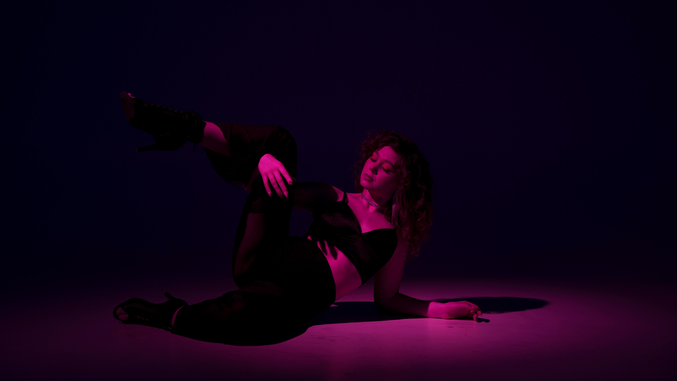 Dance Heels фотография. Фотограф, Римма Невинская