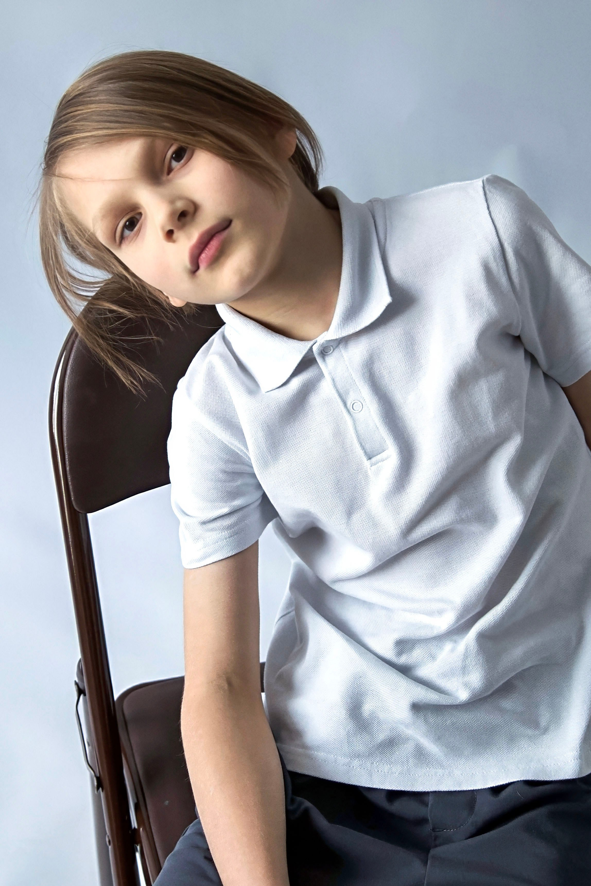 Максим. Модельное агентство