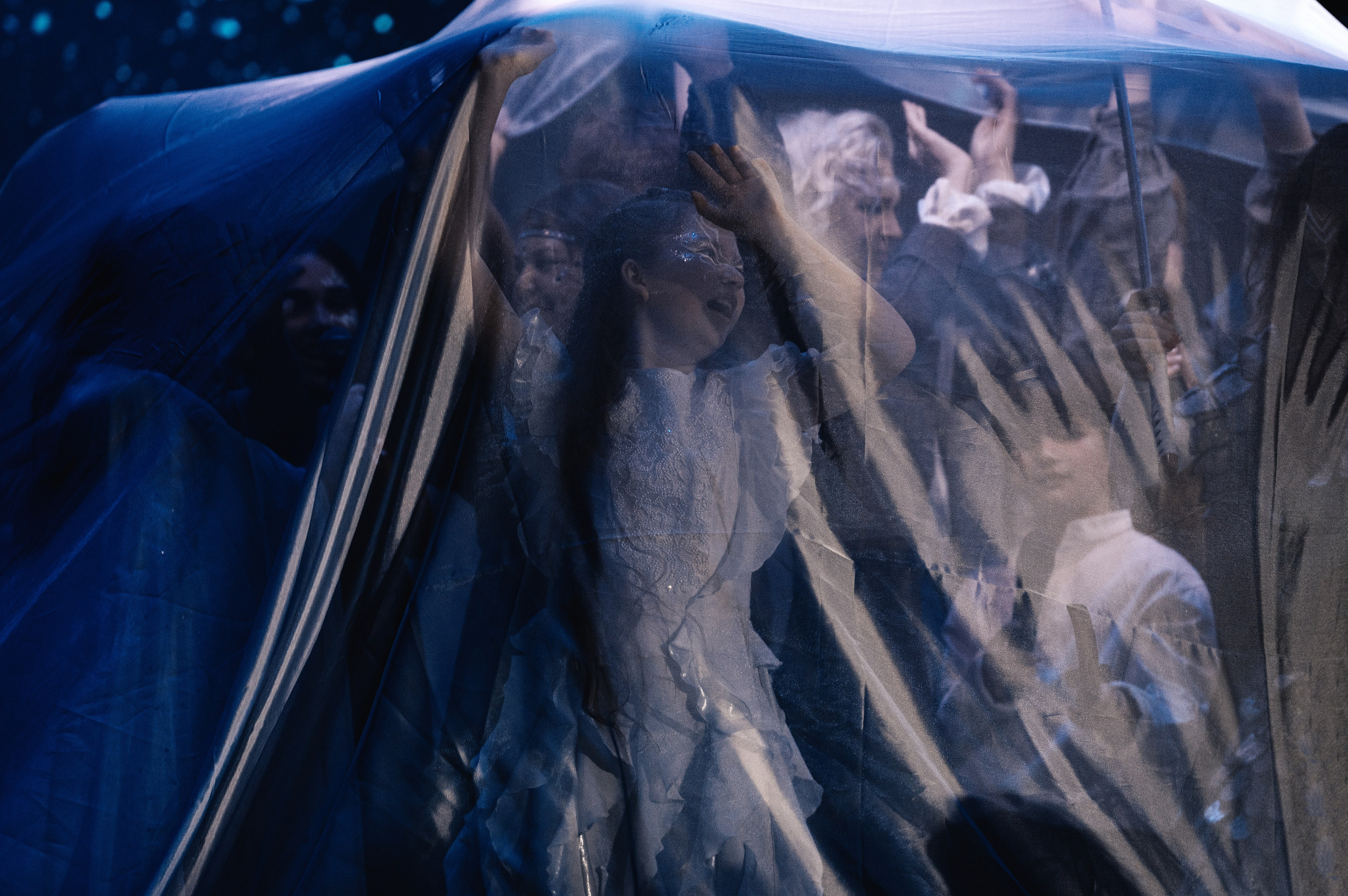 Мюзикл «9 жизней». Профессиональная фотосессия в Краснодаре | Фотограф Денис Труфанов