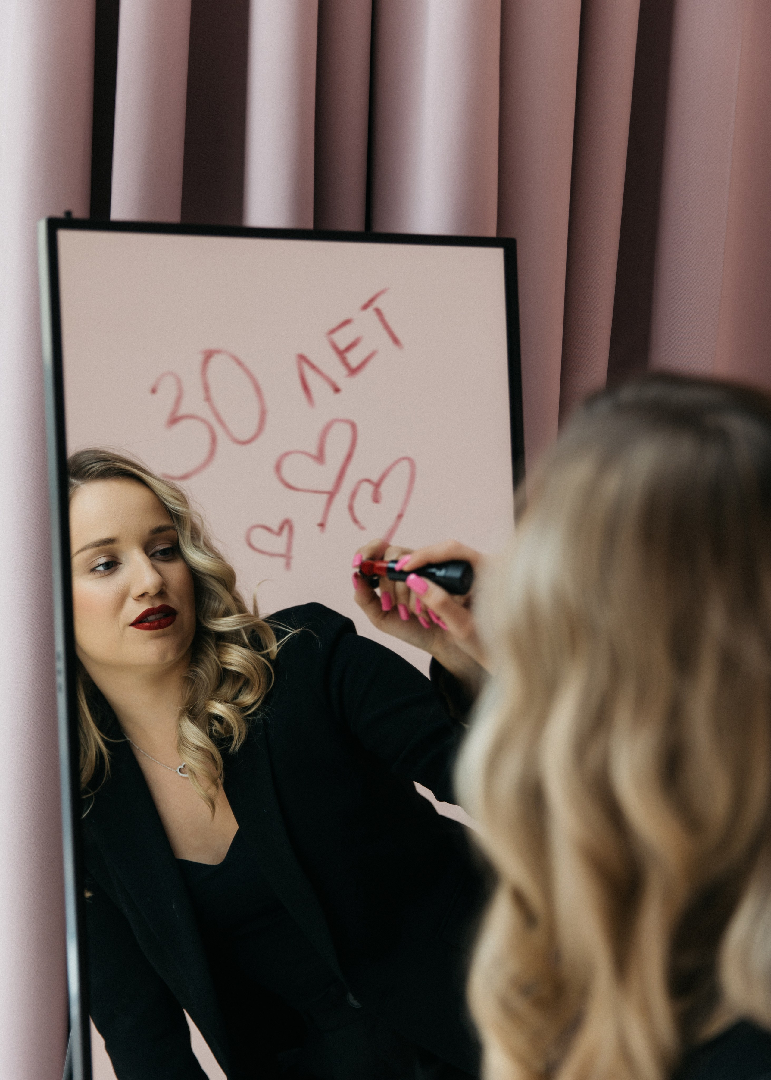 Индивидуальная съемка Катя. Свадебный и семейный фотограф в Москве Холда Тати