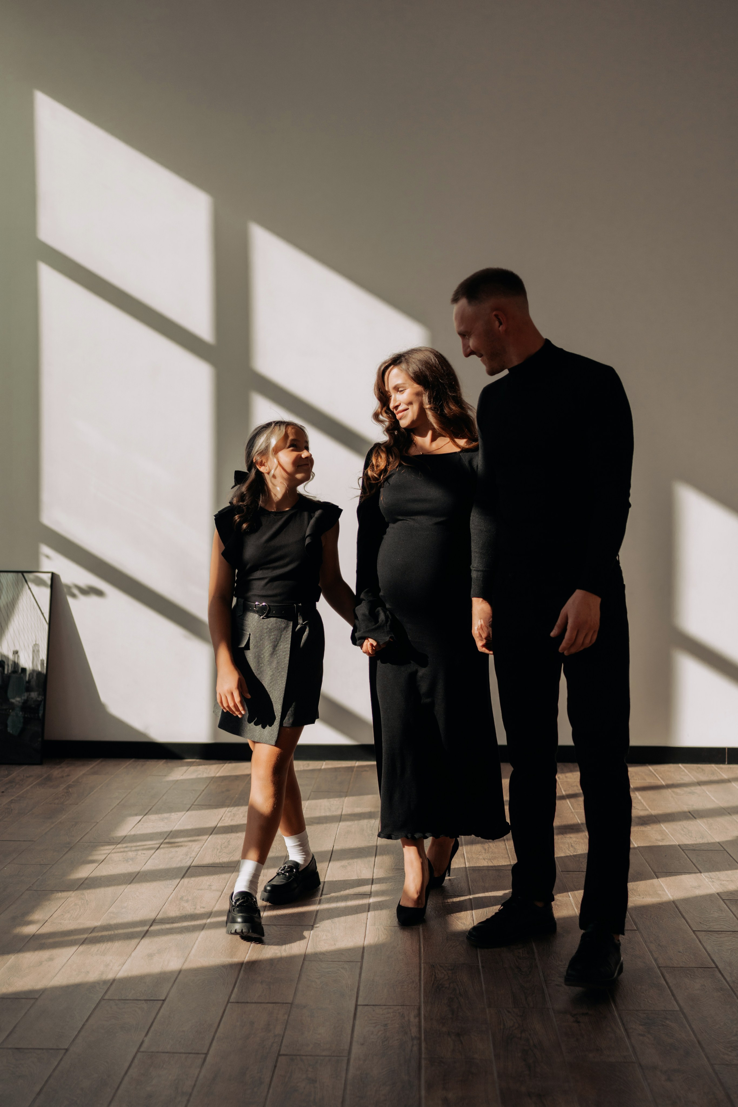 Фотограф беременность. Семейный фотограф в Москве и в Домодедово Екатерина Патракова