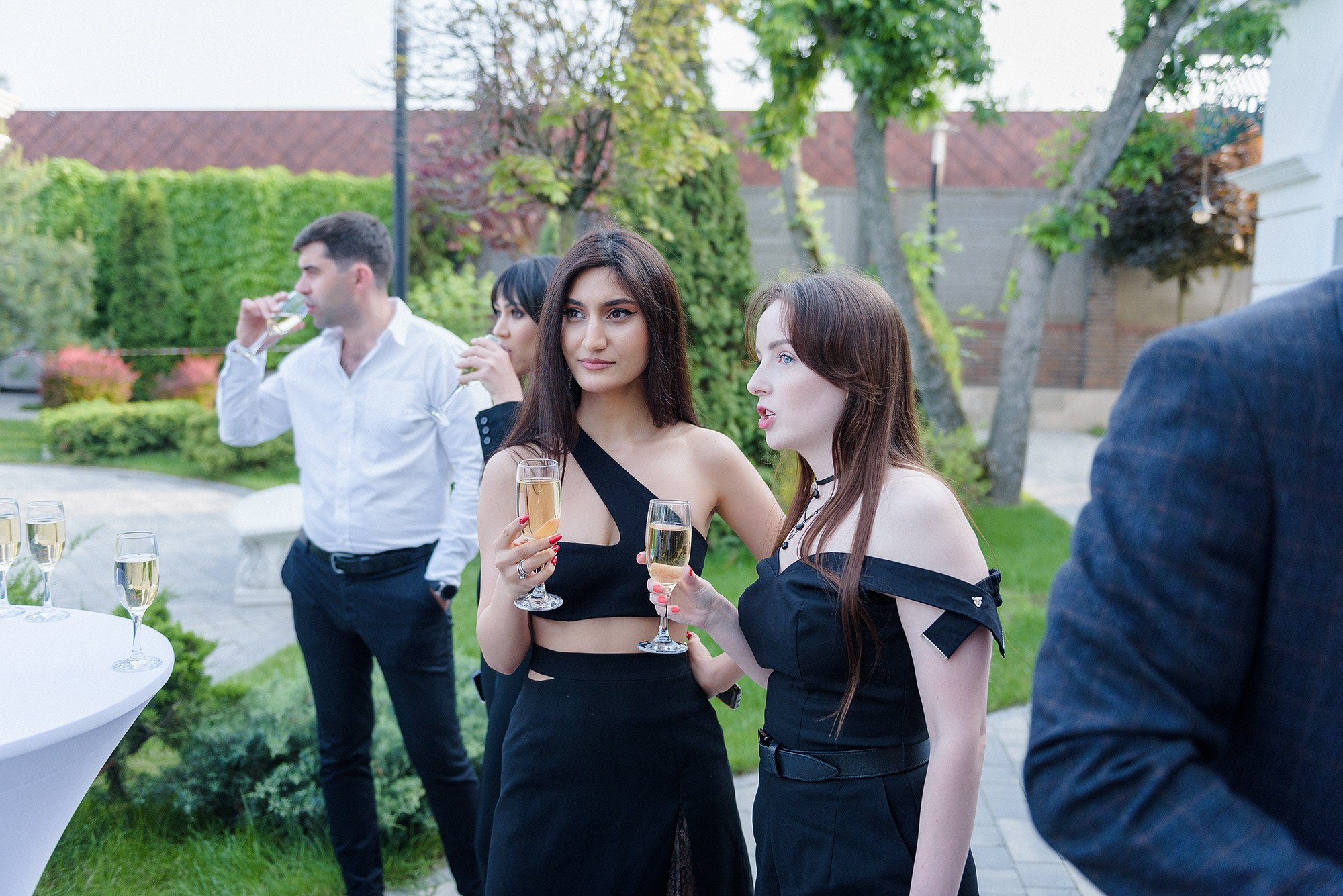 Реактор 5 лет. Фотограф Ростов-на-Дону Белла Керимова