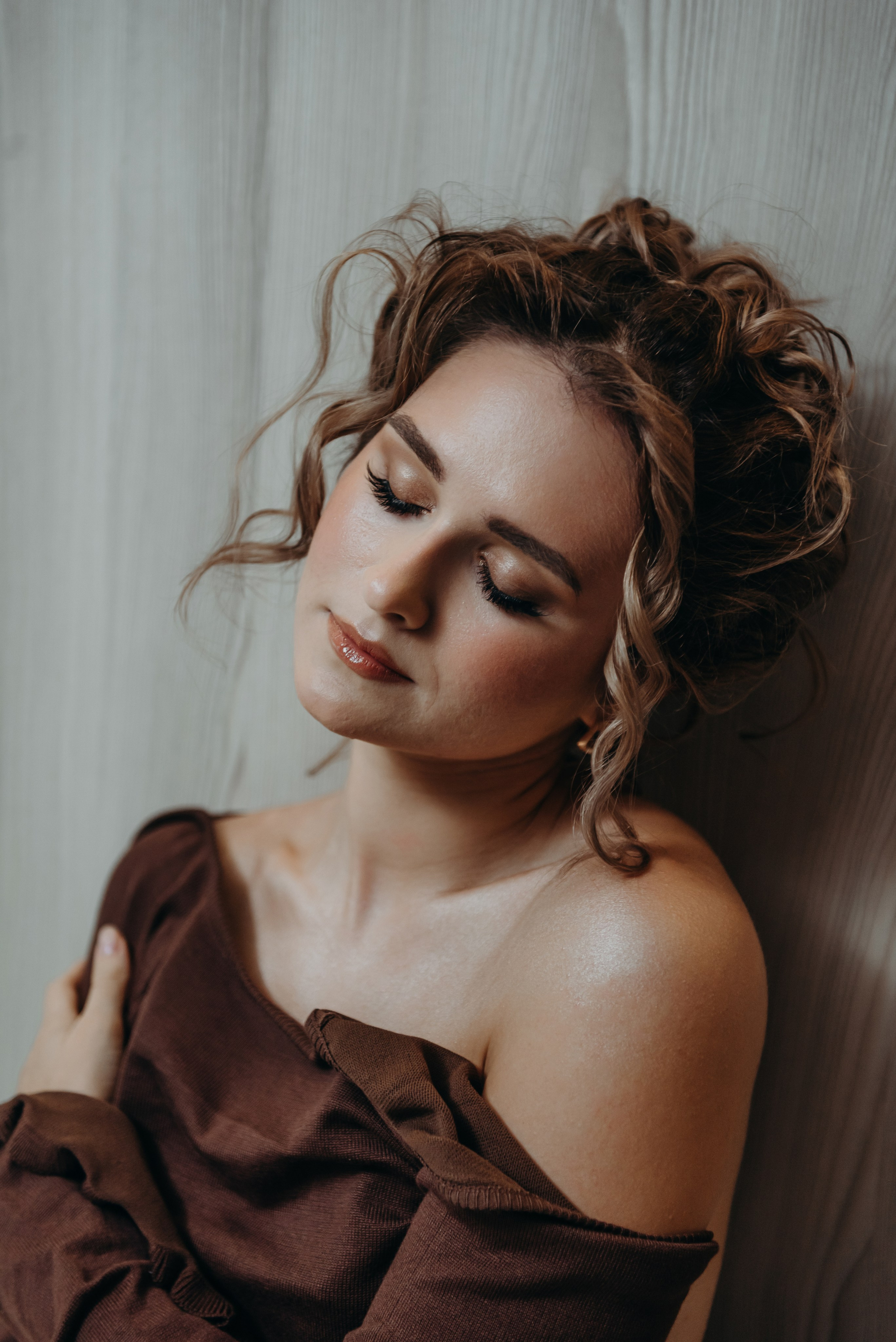 Осеннее настроение. Фотограф Алена Нормальная в Санкт-Петербурге