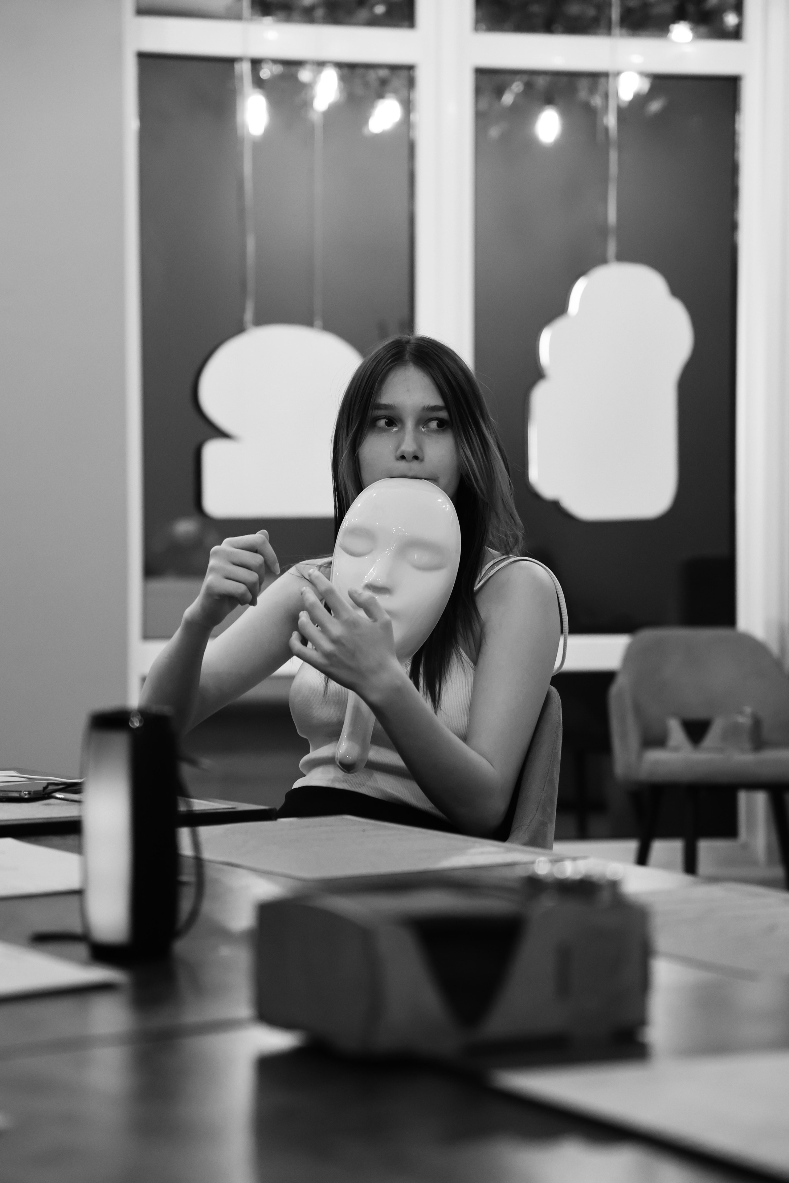 Кто здесь мафия?!. Фотограф в Геленджике Нина Небесная