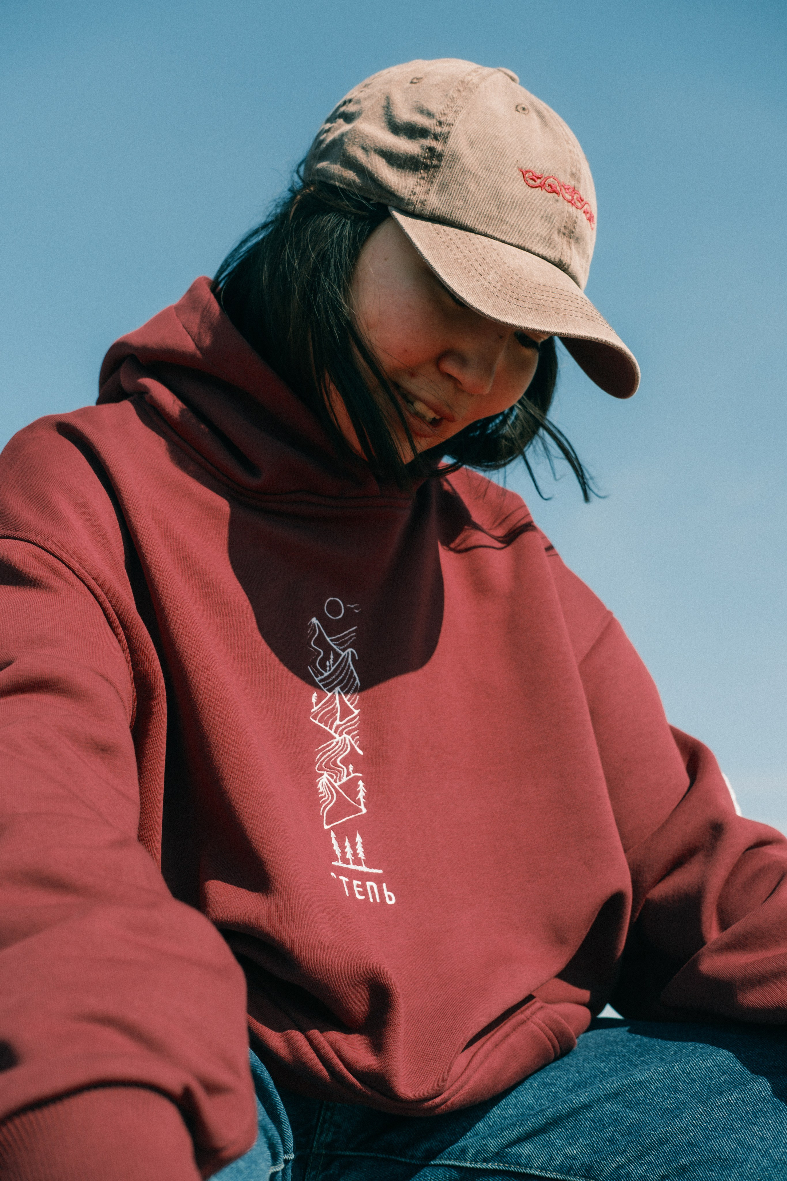 Бренды. Фотограф из Хакасии Элина Кичеева