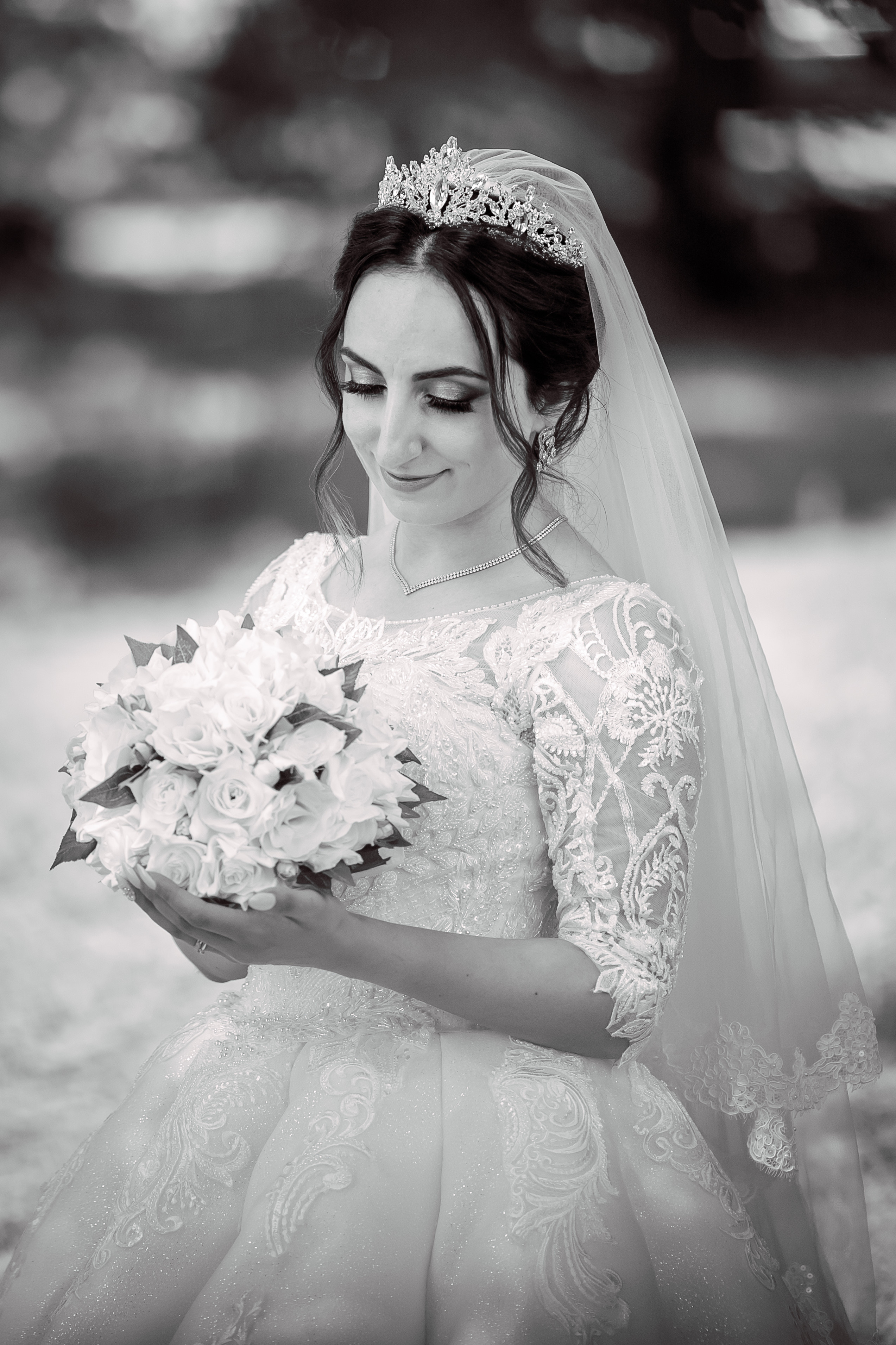 Свадебное. Семейный и репортажный фотограф в Иркутске Людмила Лиханская