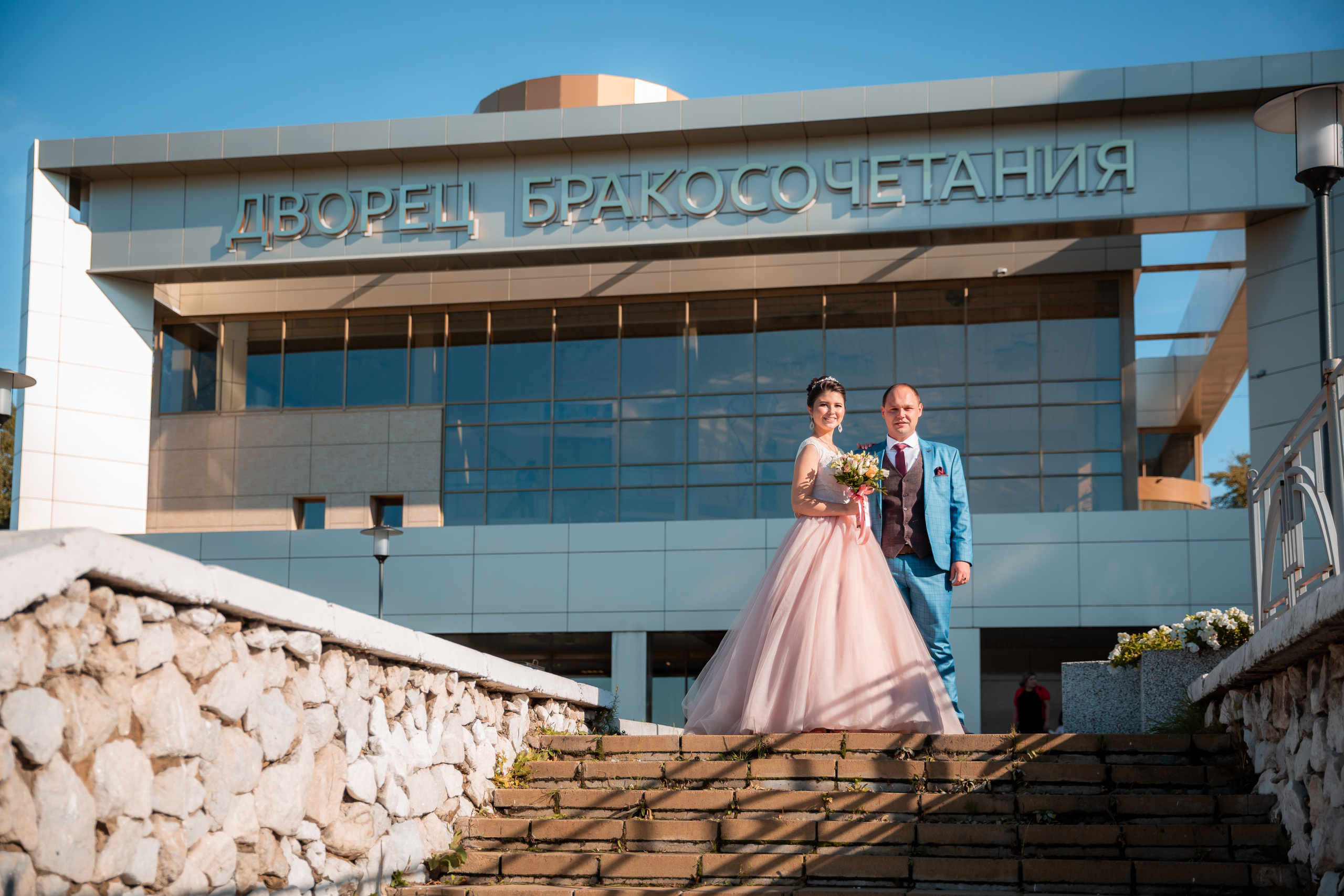 Свадебное. Семейный и репортажный фотограф в Иркутске Людмила Лиханская
