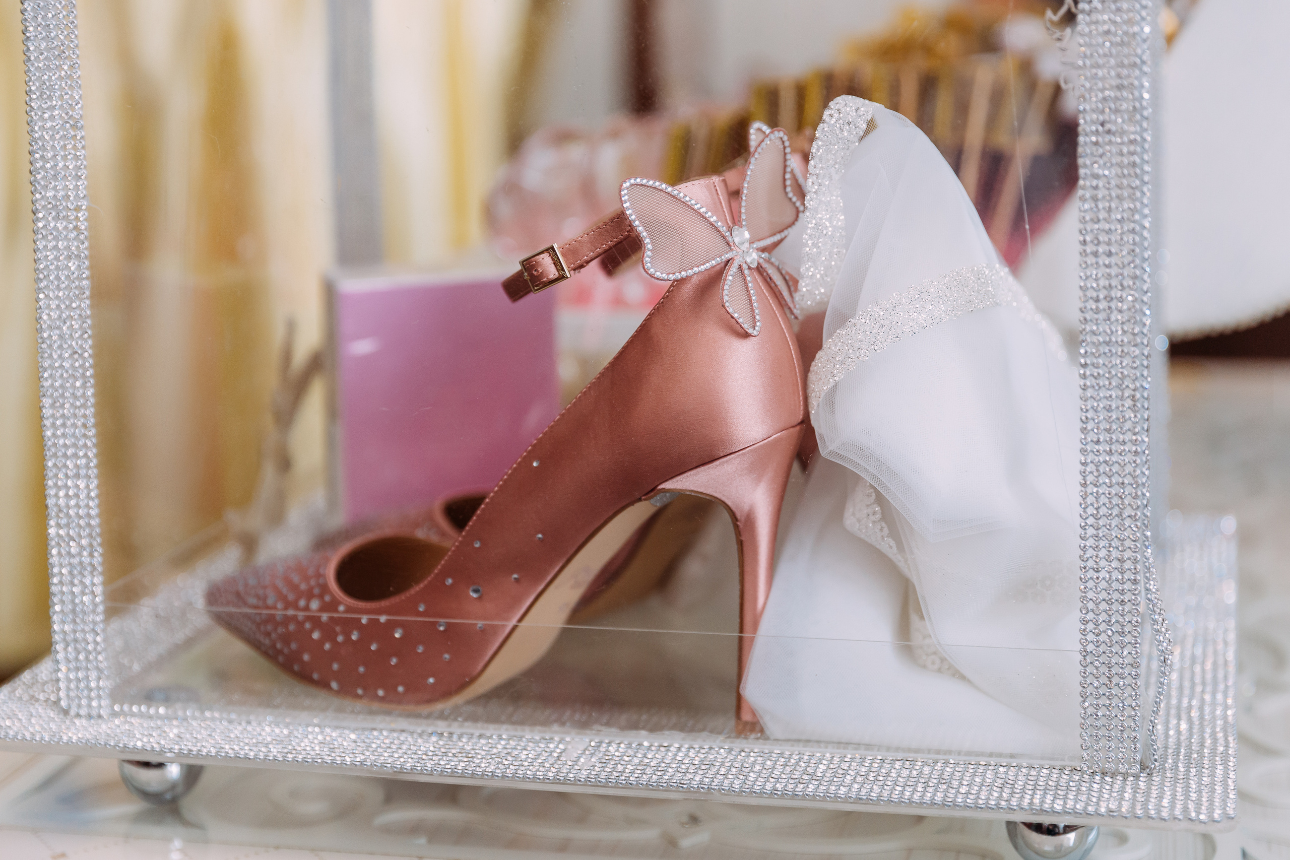 Свадебное. Семейный и репортажный фотограф в Иркутске Людмила Лиханская