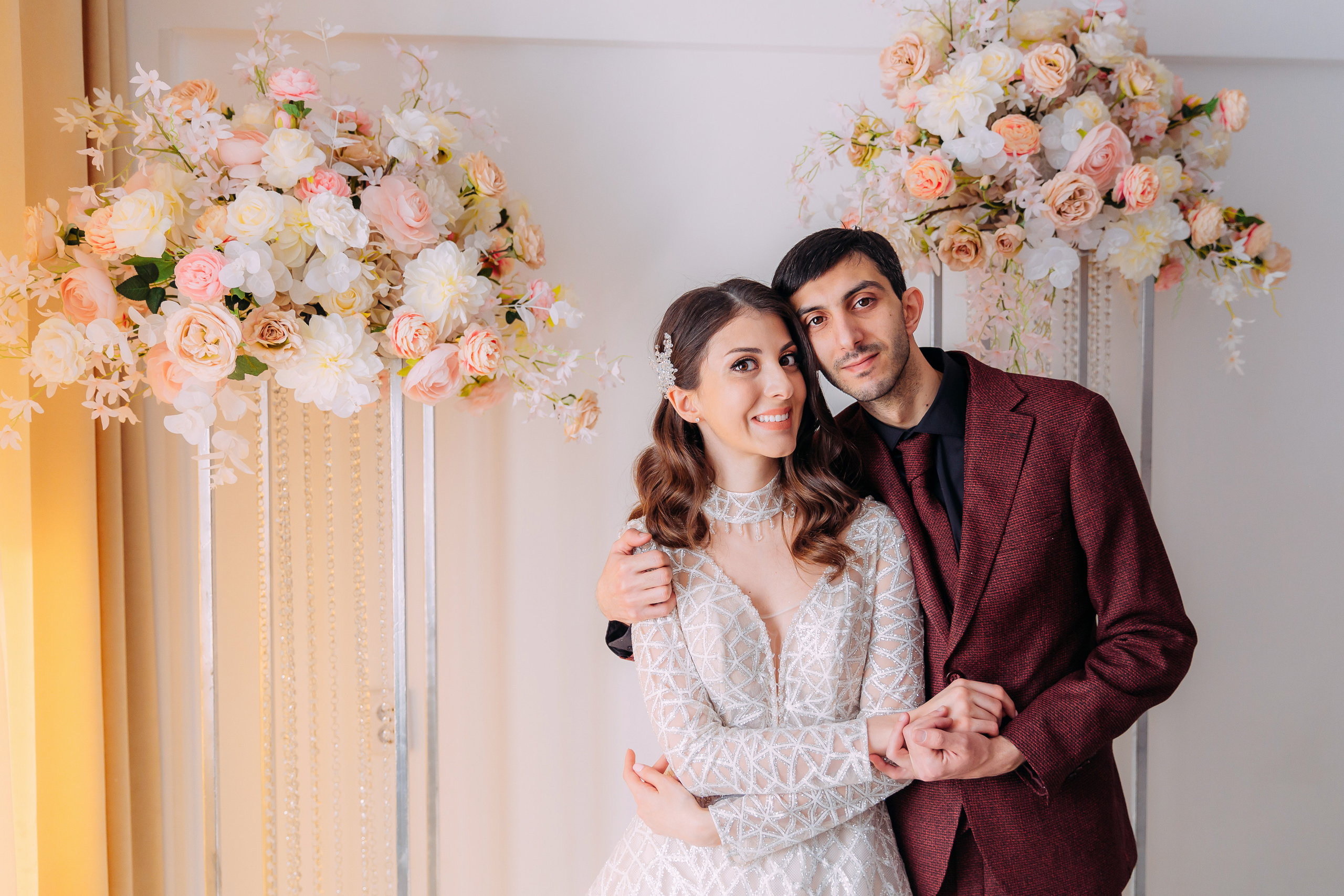 Свадебное. Семейный и репортажный фотограф в Иркутске Людмила Лиханская