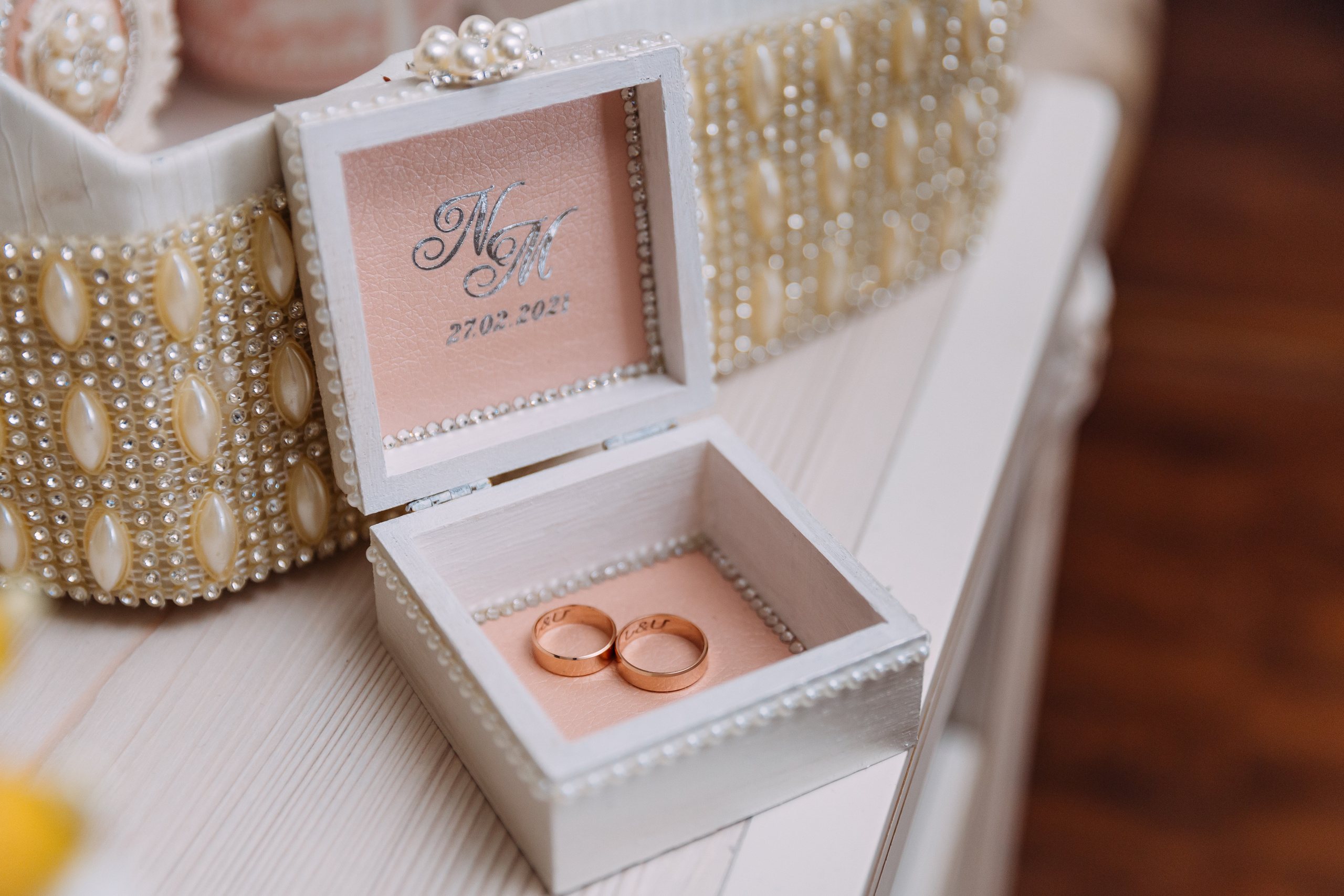 Свадебное. Семейный и репортажный фотограф в Иркутске Людмила Лиханская