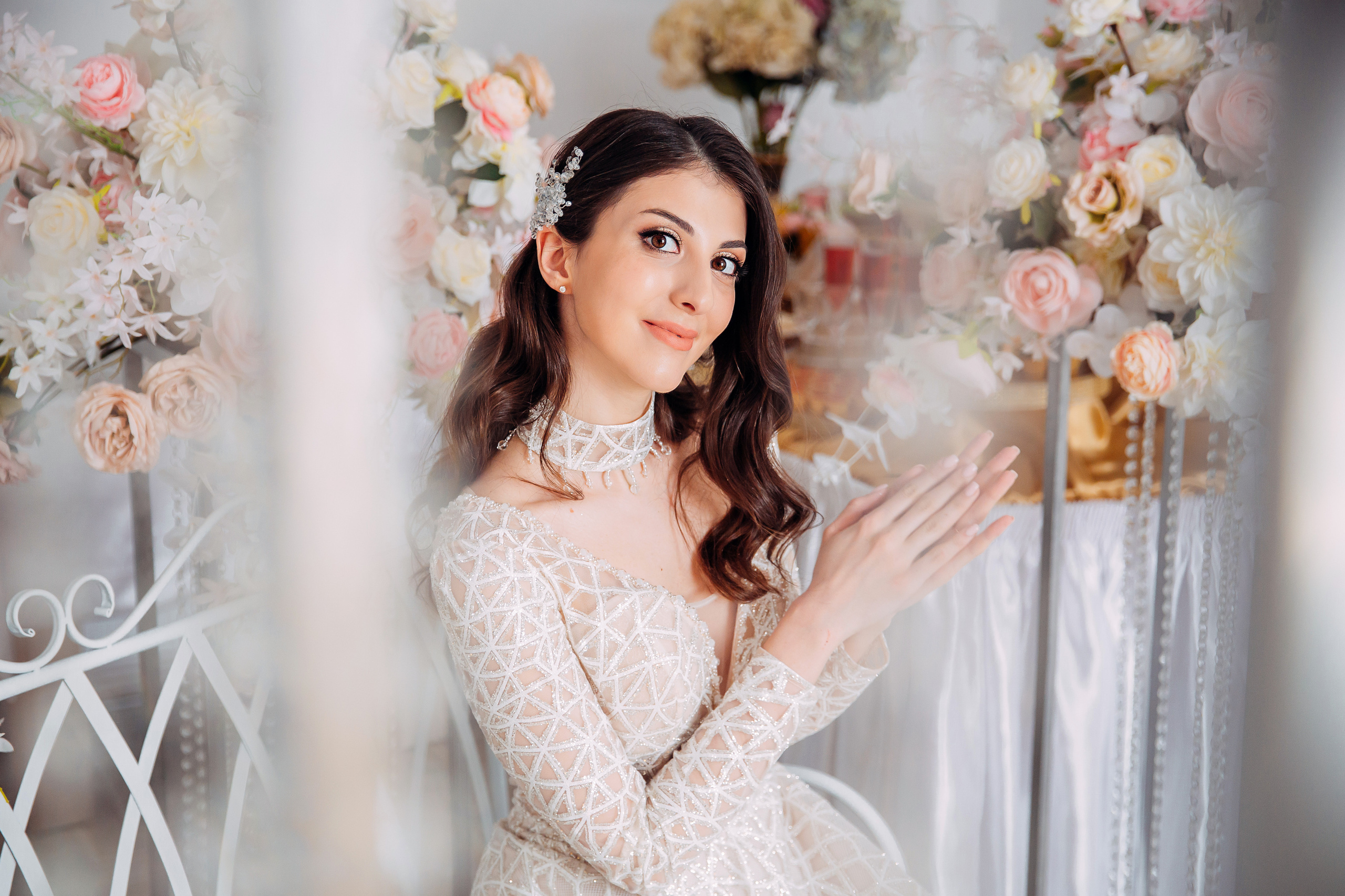 Свадебное. Семейный и репортажный фотограф в Иркутске Людмила Лиханская