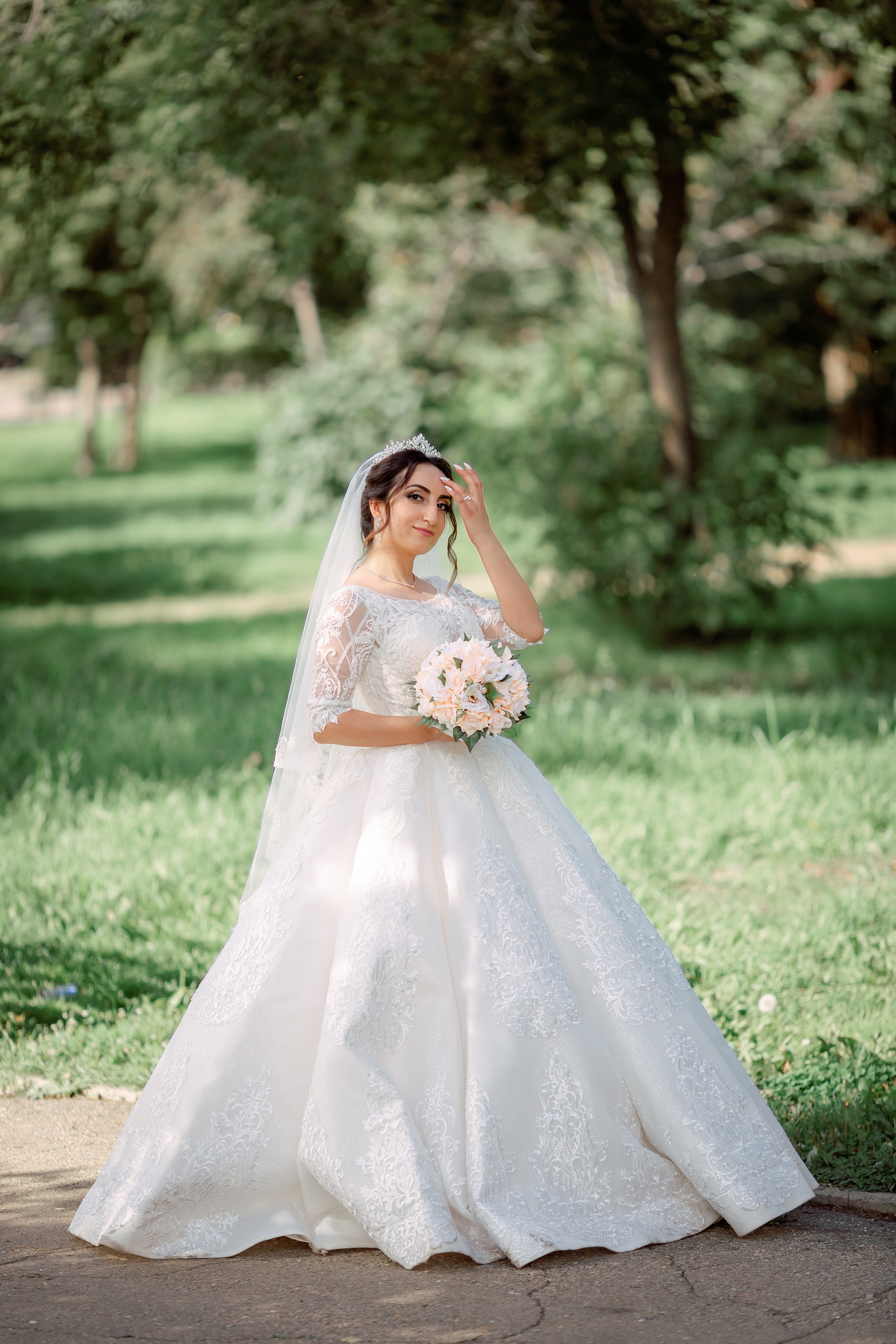 Свадебное. Семейный и репортажный фотограф в Иркутске Людмила Лиханская