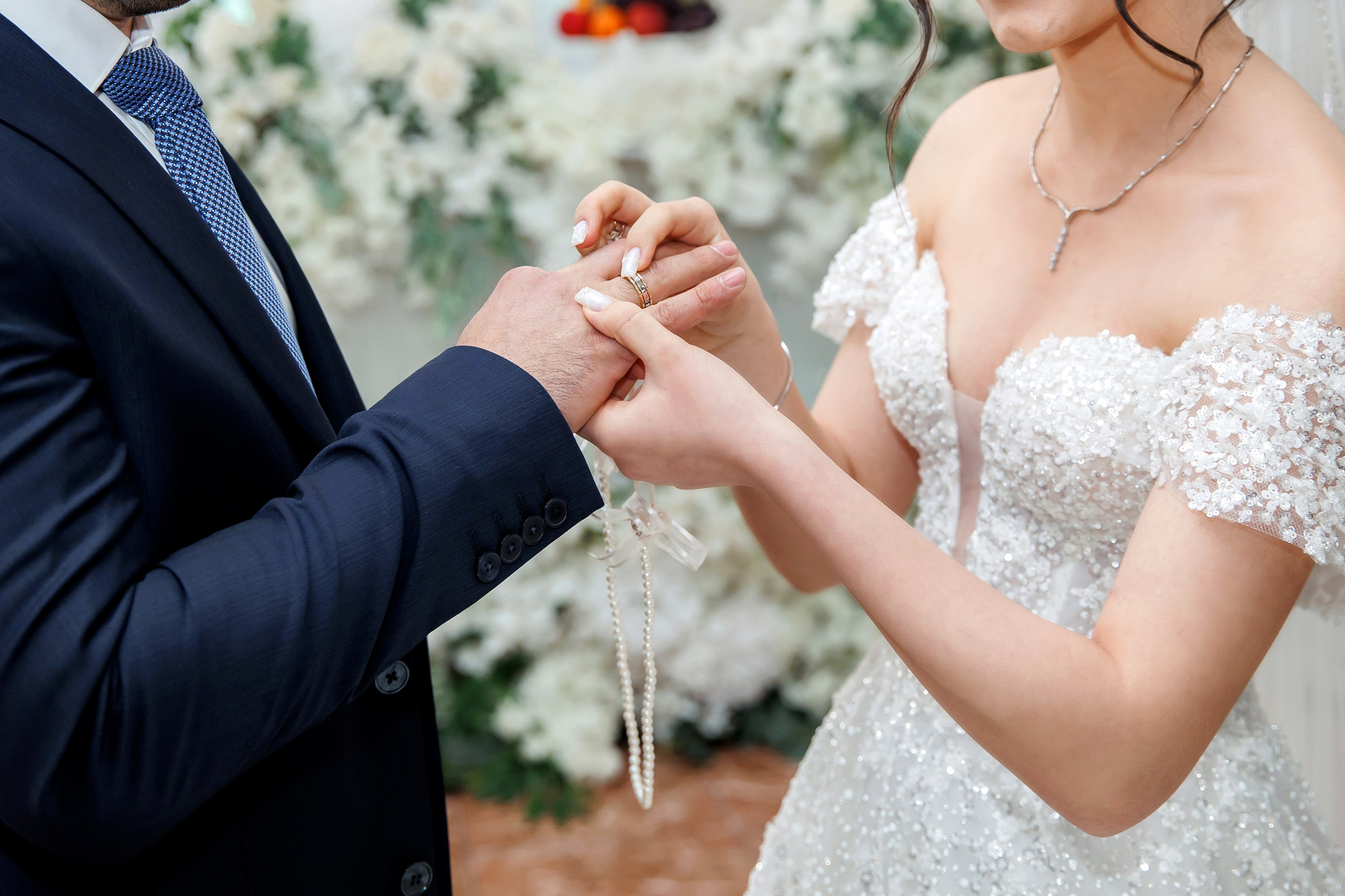 Свадебное. Семейный и репортажный фотограф в Иркутске Людмила Лиханская