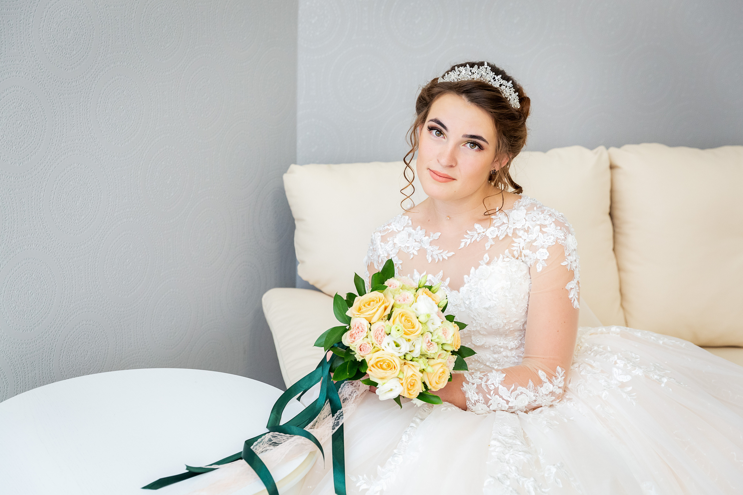 Свадебное. Семейный и репортажный фотограф в Иркутске Людмила Лиханская