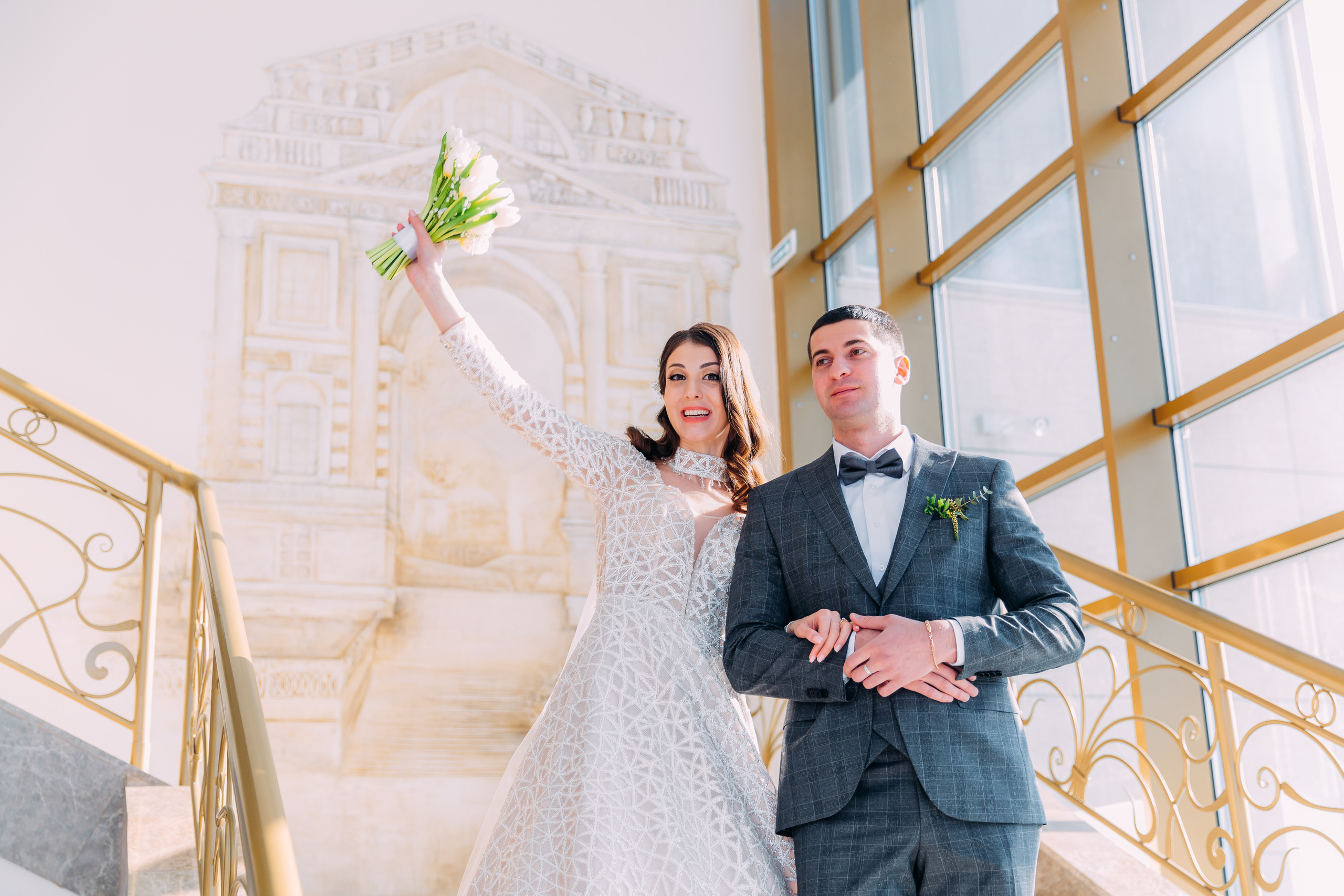 Свадебное. Семейный и репортажный фотограф в Иркутске Людмила Лиханская