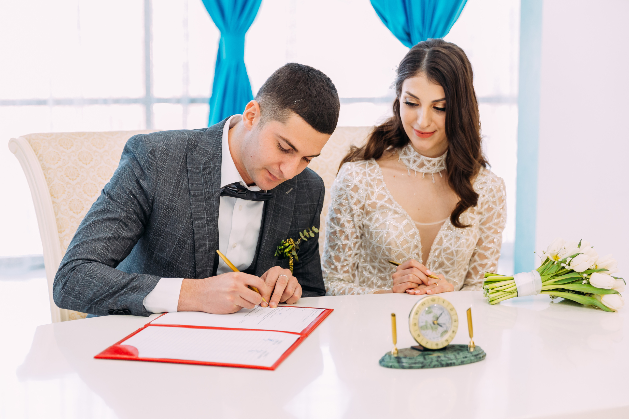 Свадебное. Семейный и репортажный фотограф в Иркутске Людмила Лиханская