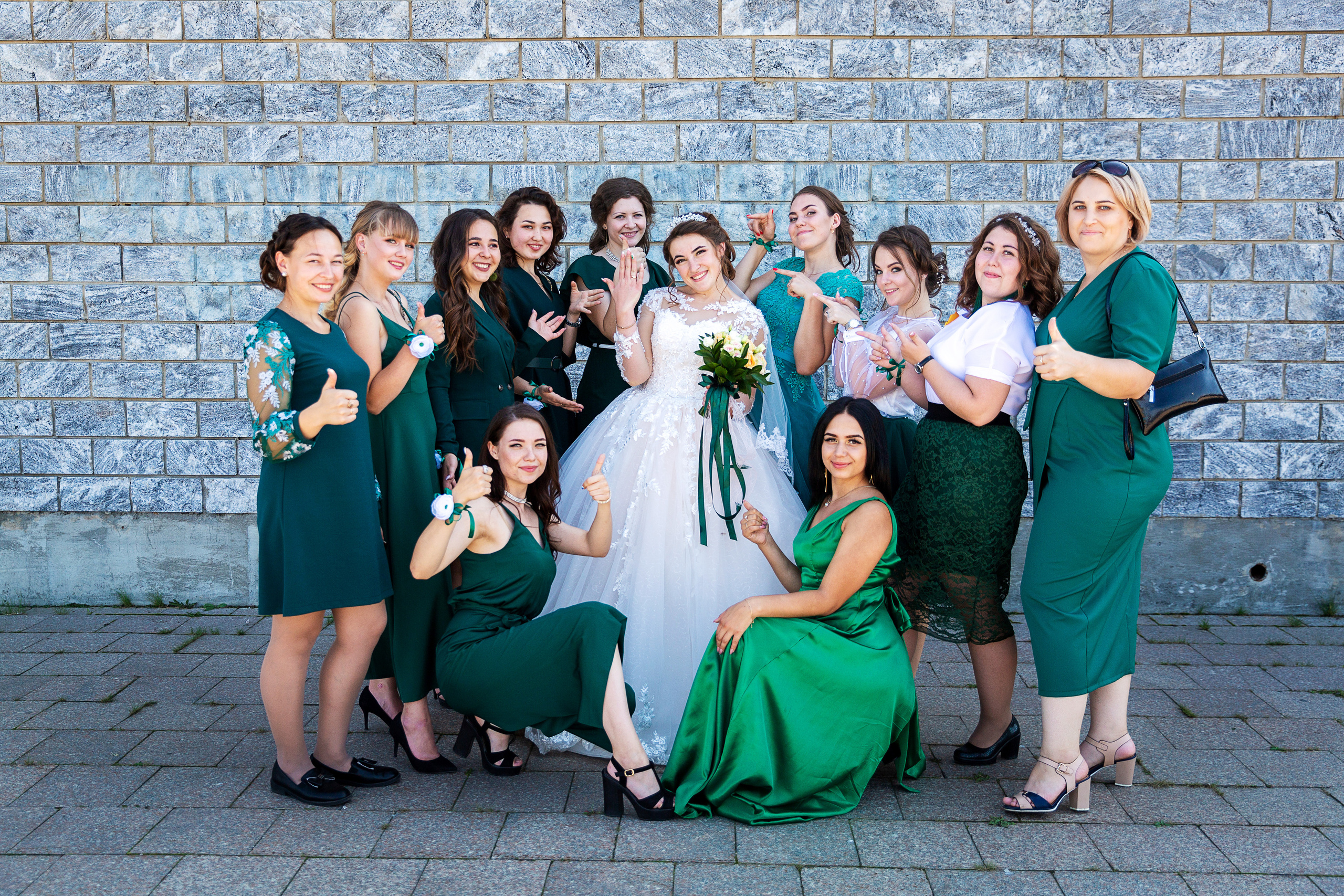 Свадебное. Семейный и репортажный фотограф в Иркутске Людмила Лиханская