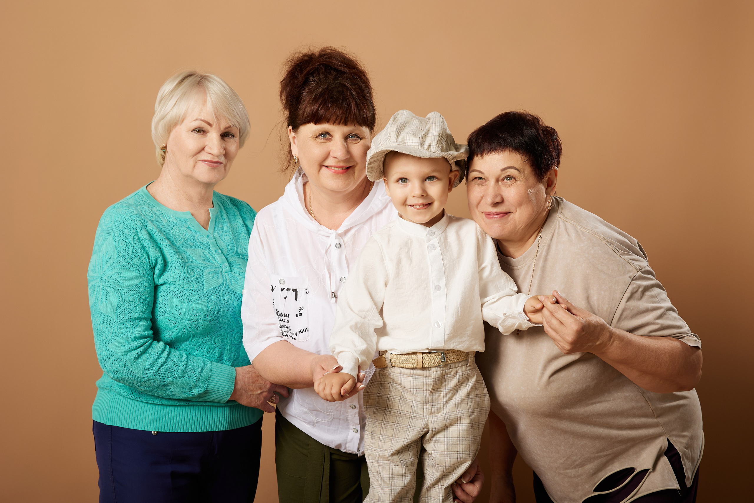 Именины в фотостудии