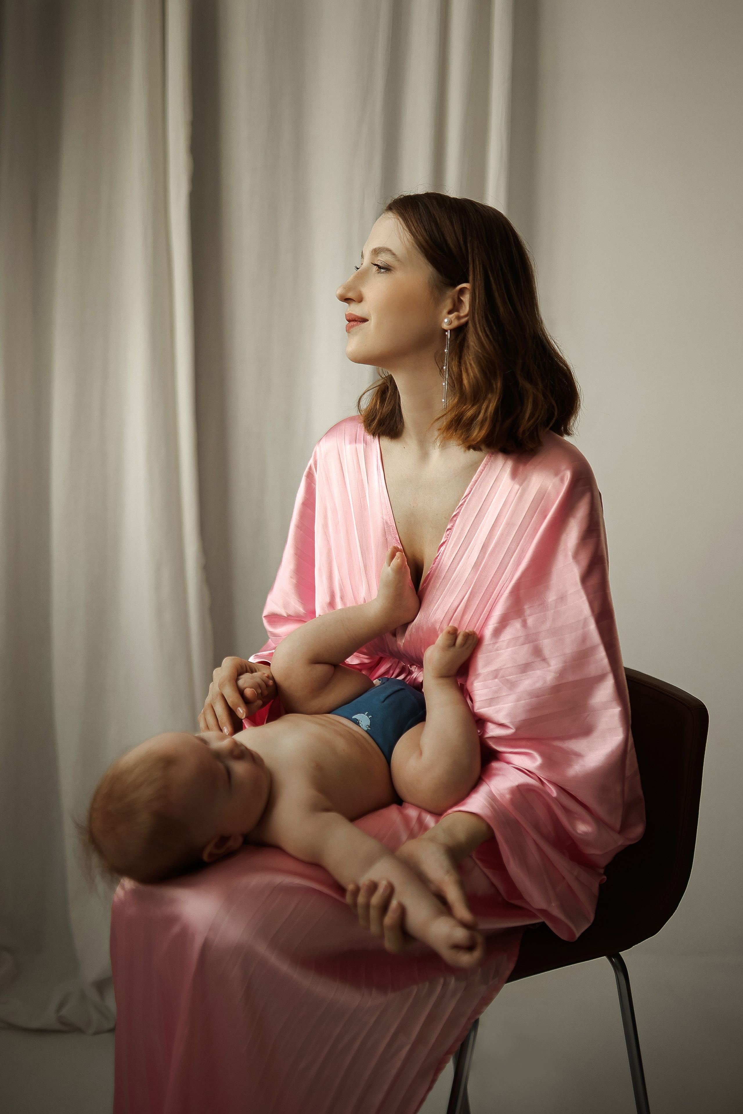 Семейная. Фотограф Тольятти и Санкт-Петербург