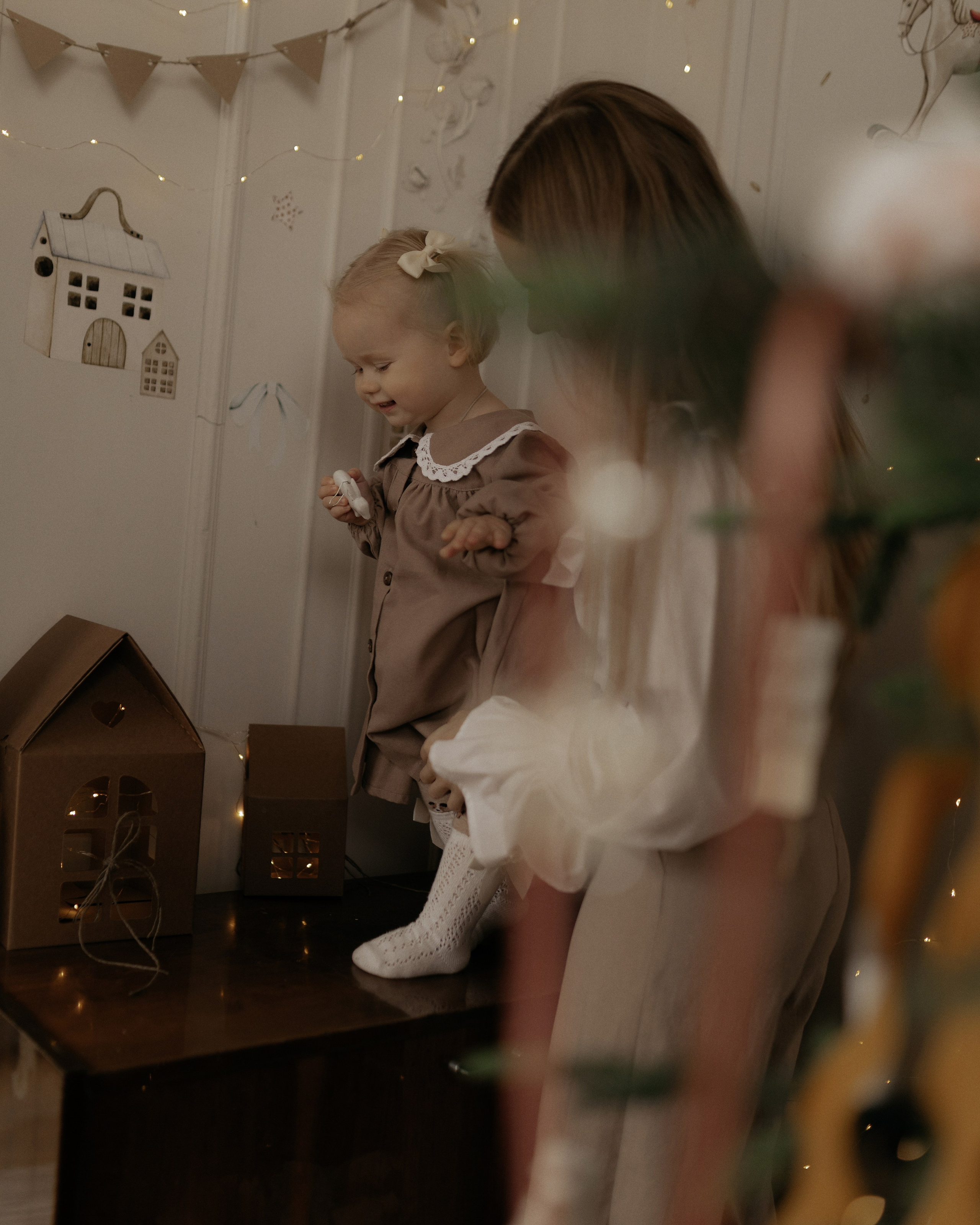 Екатерина и Людмила. DARYA.BELKINA