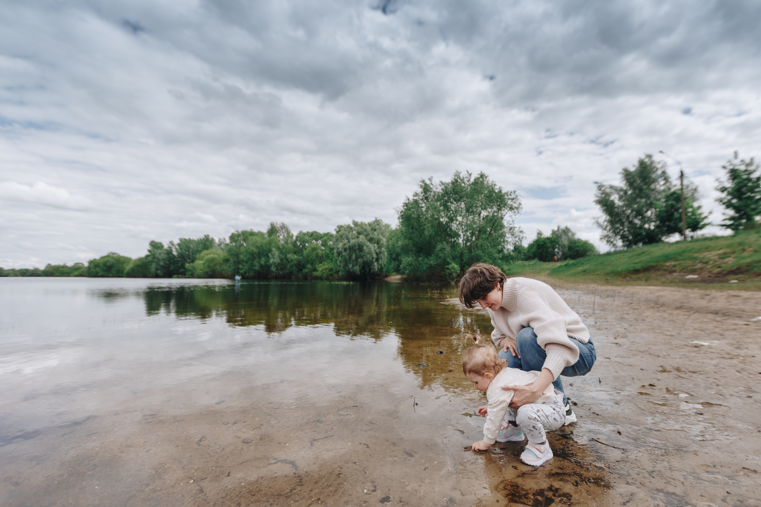 Пляжи. Свадебный семейный фотограф и видеограф Гомель Минск Беларусь Европа