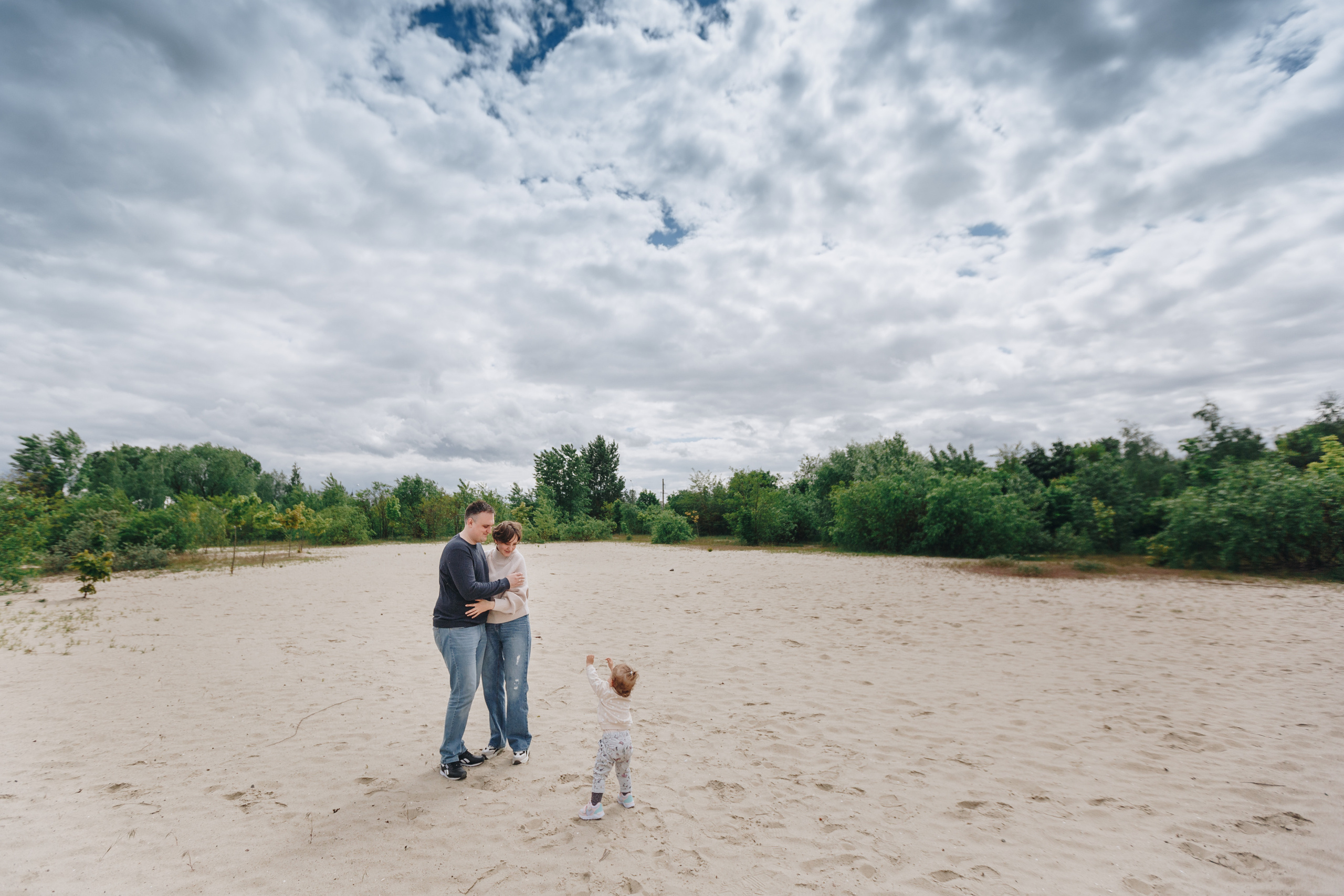 Пляжи. Свадебный семейный фотограф и видеограф Гомель Минск Беларусь Европа
