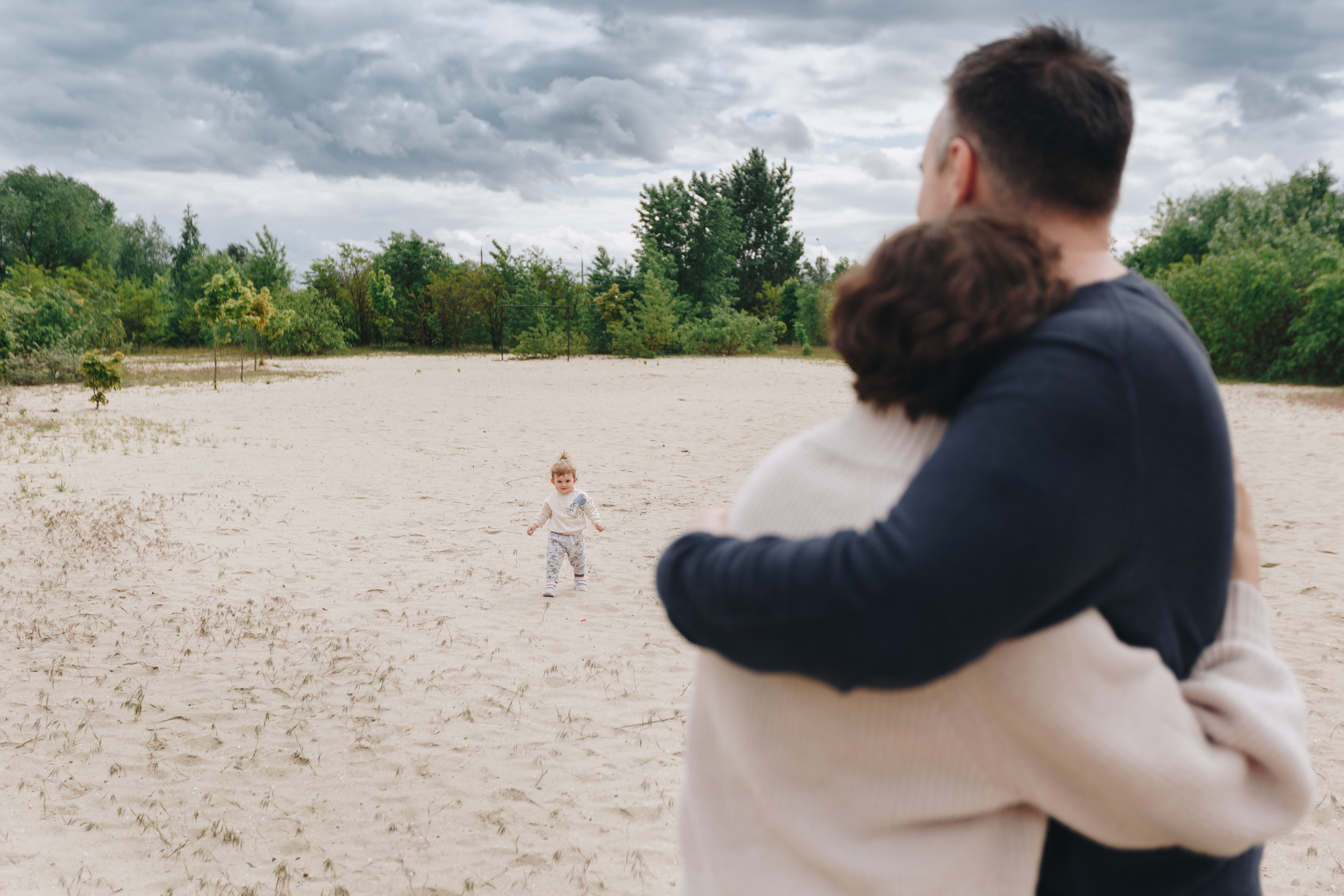 Пляжи. Свадебный семейный фотограф и видеограф Гомель Минск Беларусь Европа