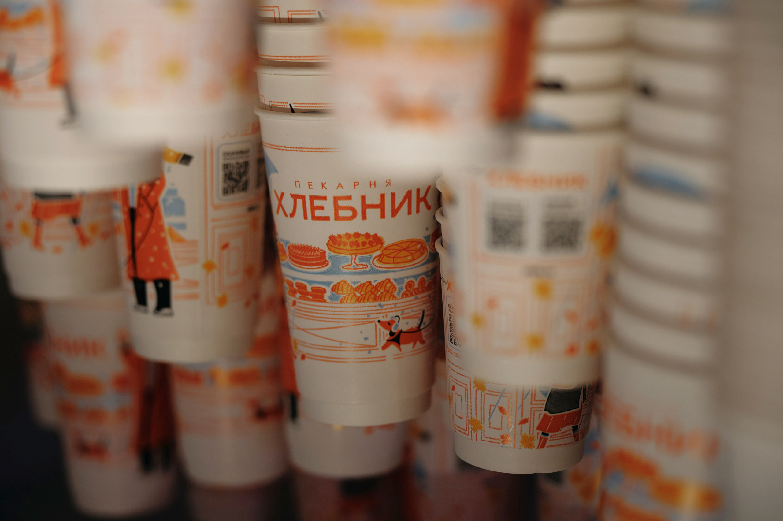 Открытие Хлебник. Ваш мультижанровый фотограф Александр Белов