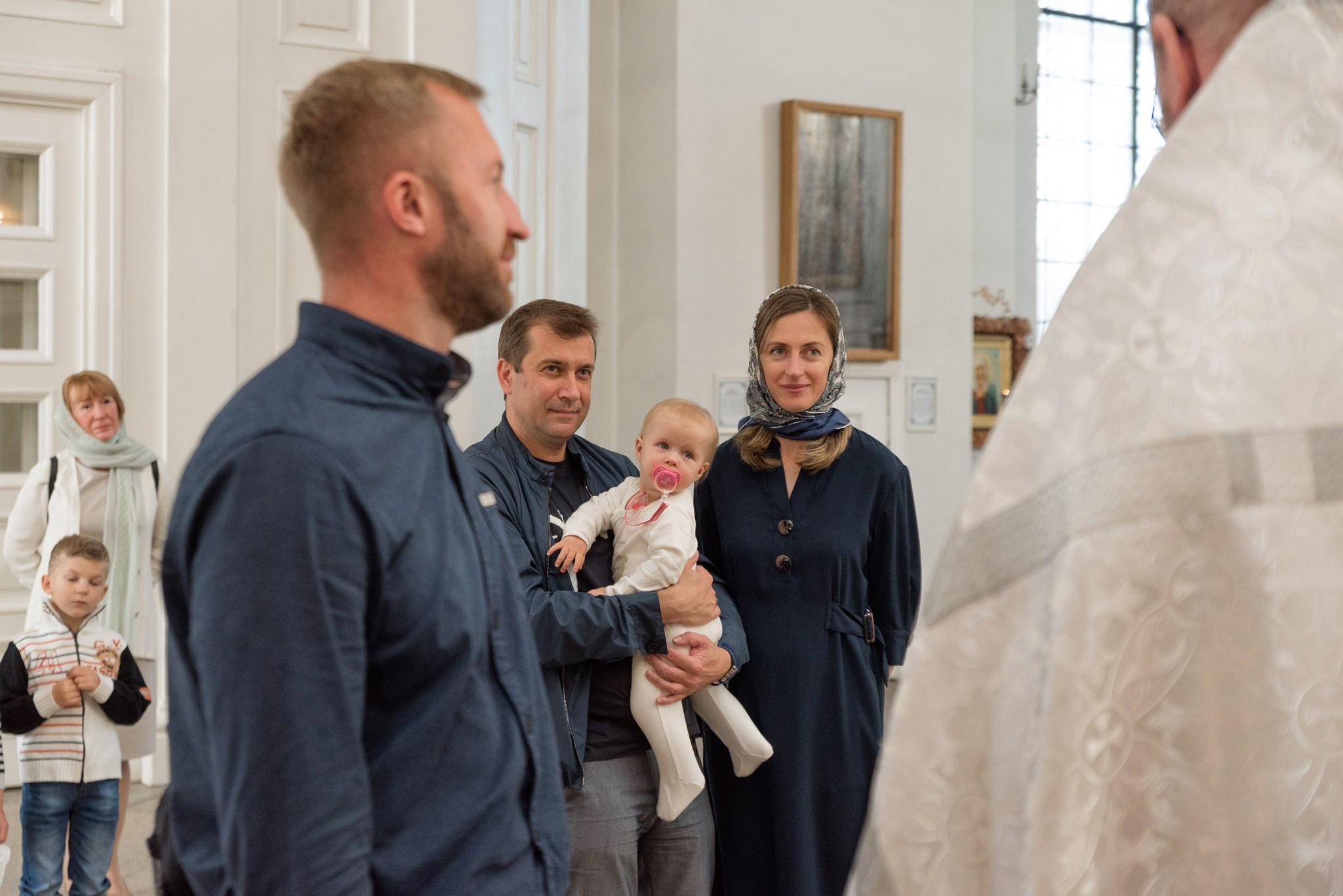 Софийский собор. Свадебный и семейный фотограф из Санкт-Петербурга Климов Анатолий