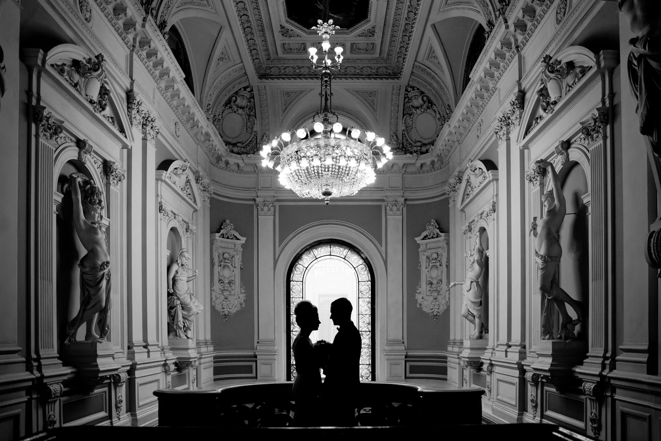 Свадебный фотограф в СПб Александр Смирнов