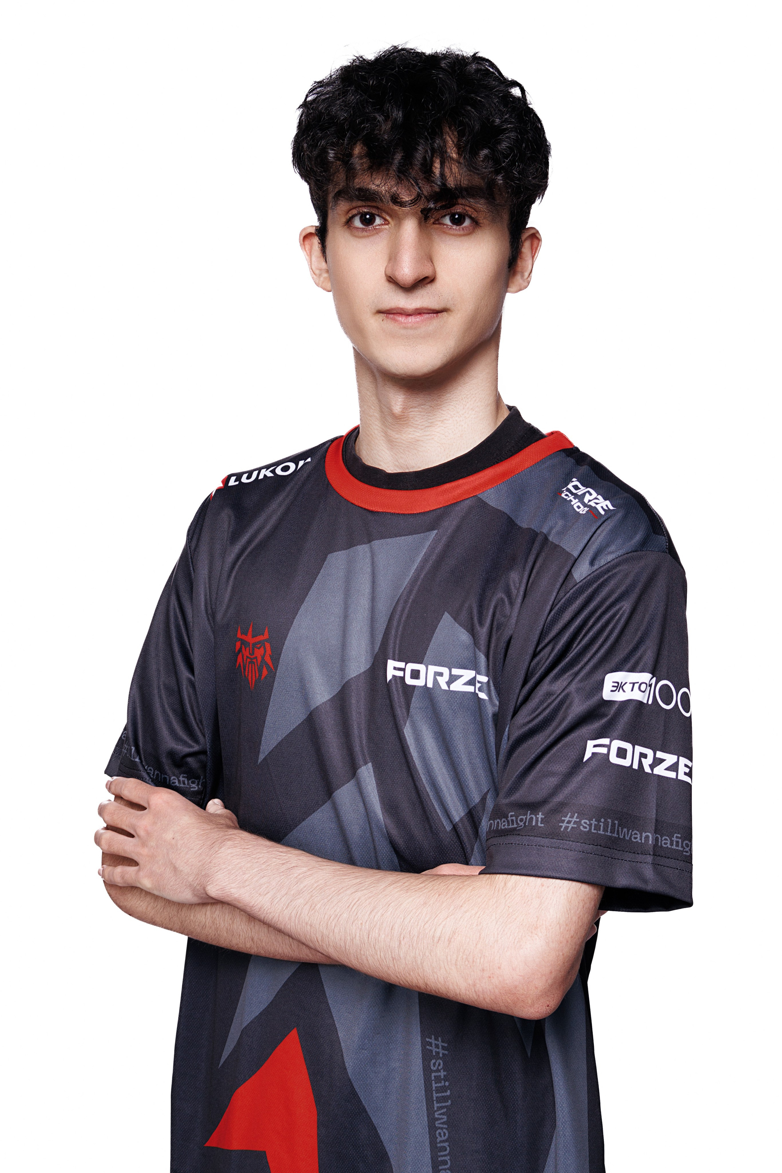 Trouble-Maker. Главная