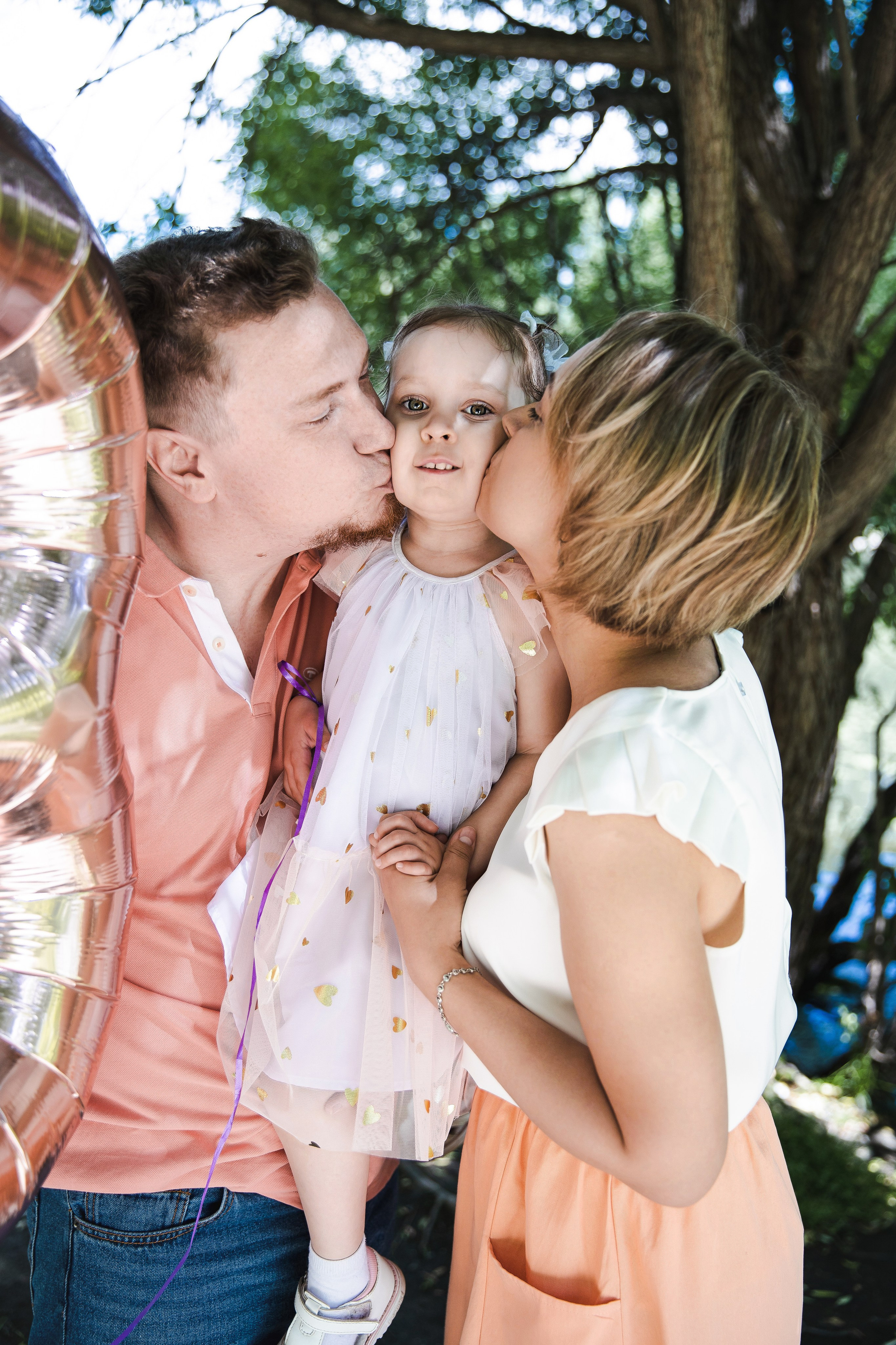 Ксения, Станислав и Ида. Семейный фотограф в Екатеринбурге и Красноуфимске Евгения Лягаева