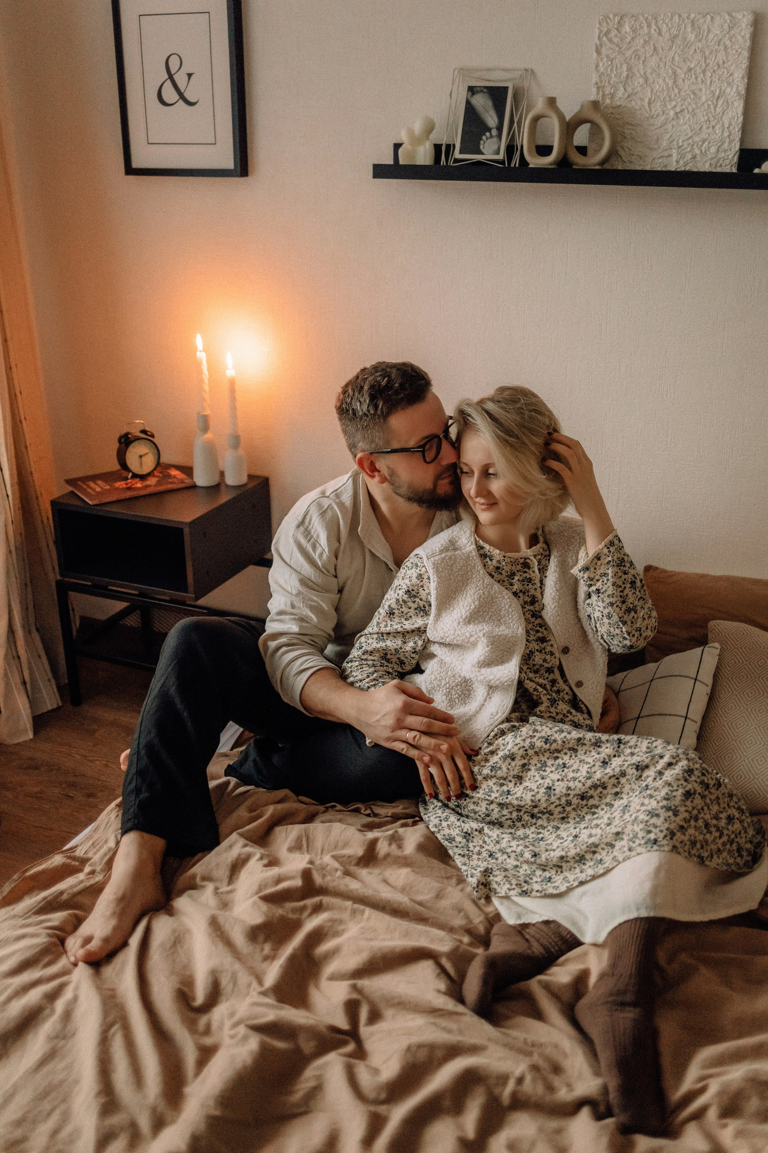 Яблочный пирог