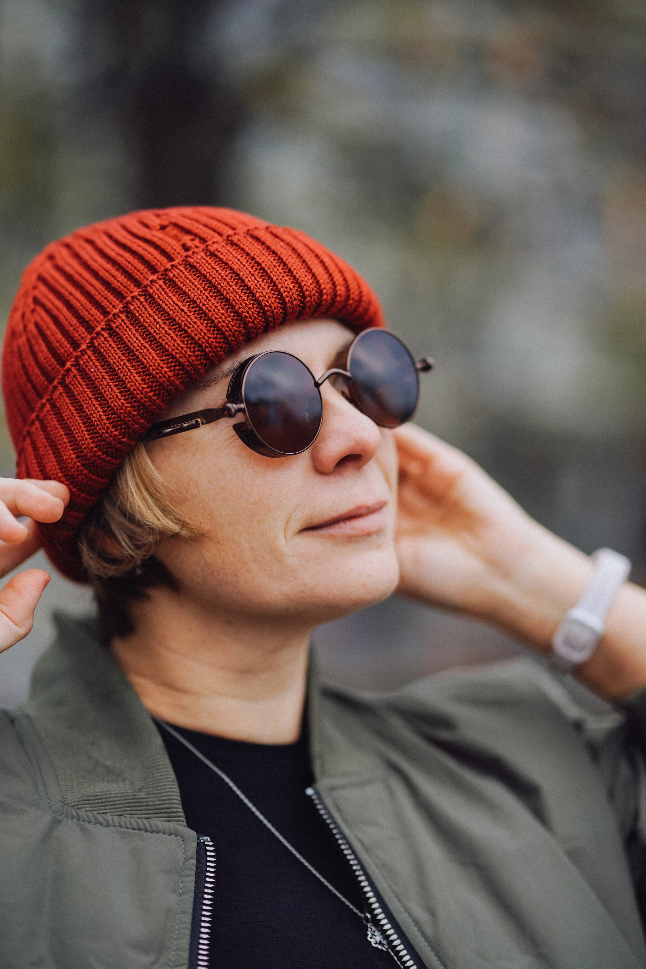 Индивидуальная съемка. ТВОЙ ФОТОГРАФ — НАСТЯ ФОС