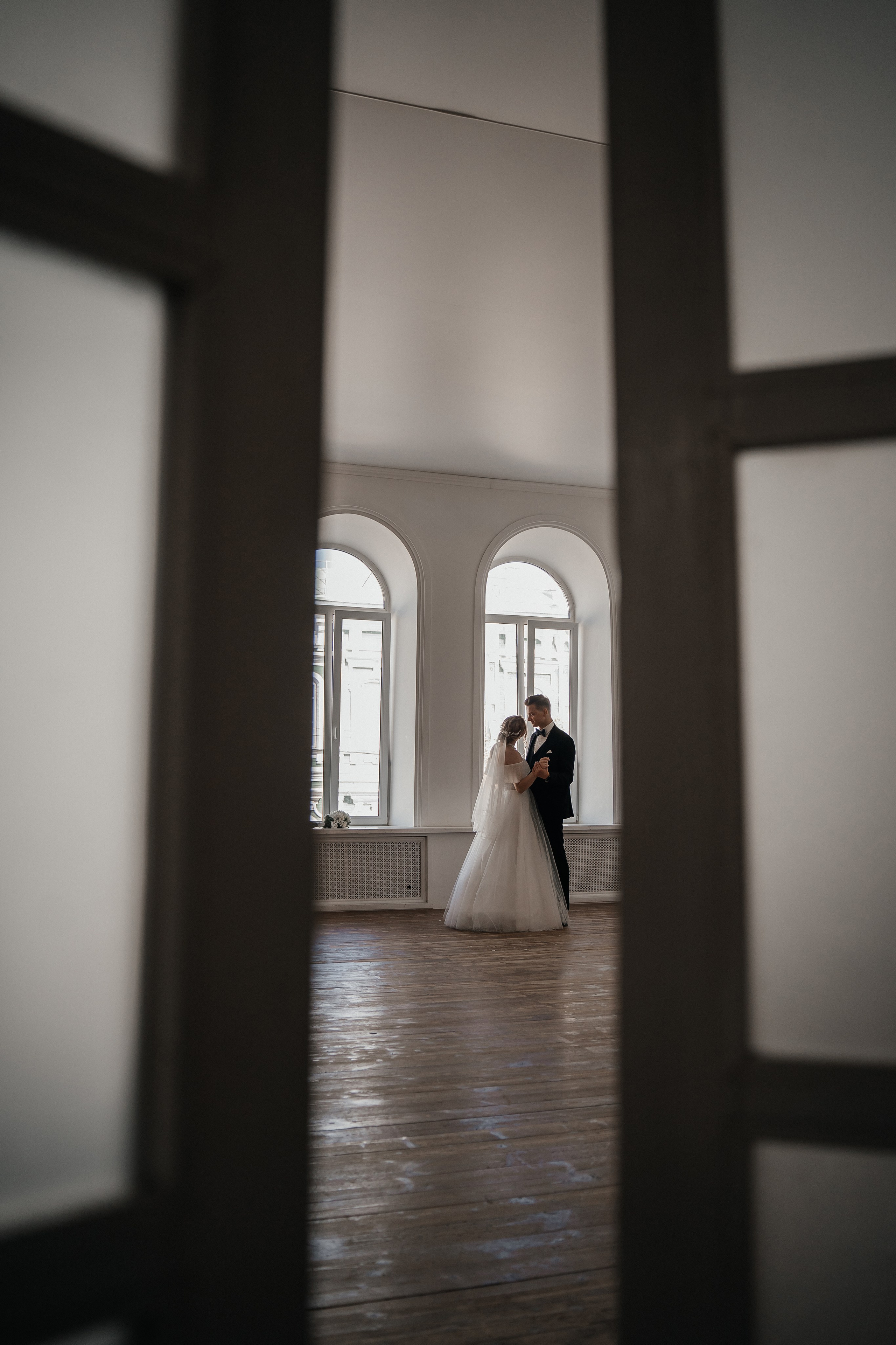 Максим и Анастасия. Полный день. Семейный и свадебный фотограф в Саратове Евангелина Штах