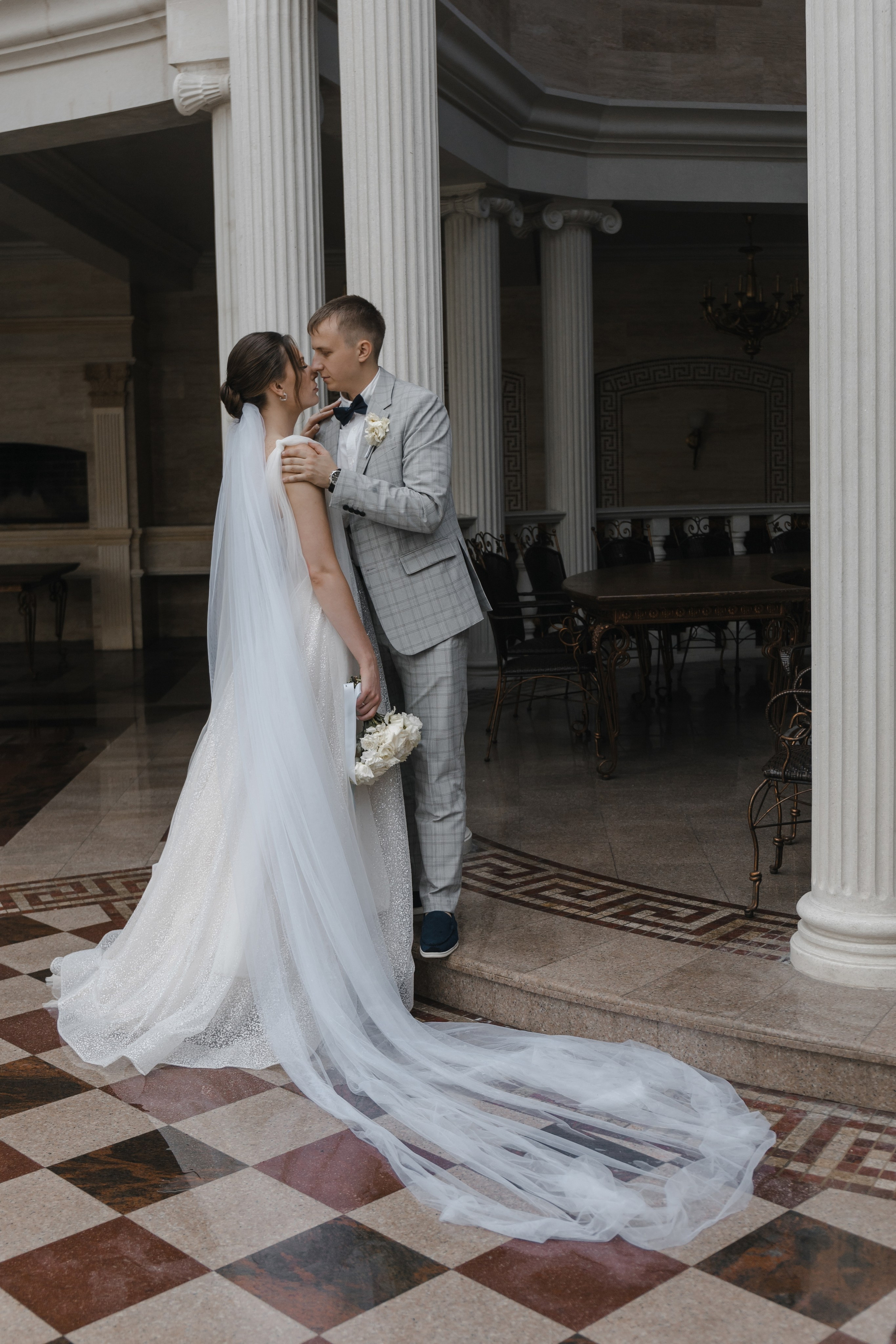 Никита&Юлия. Фотограф Уссурийск Маматова Анастасия