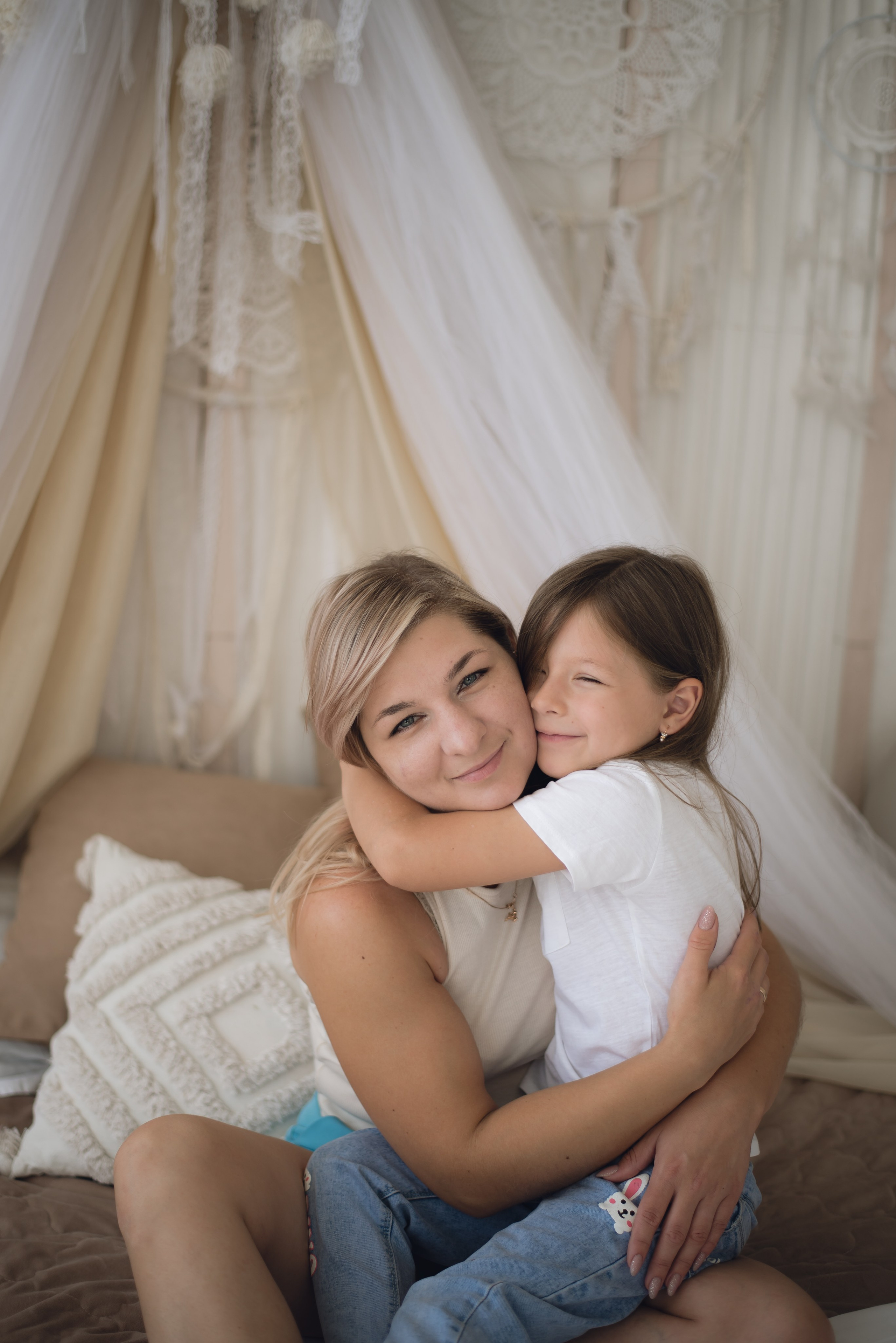 Семья и дети. Семейный и детский фотограф в Воронеже София Минакова
