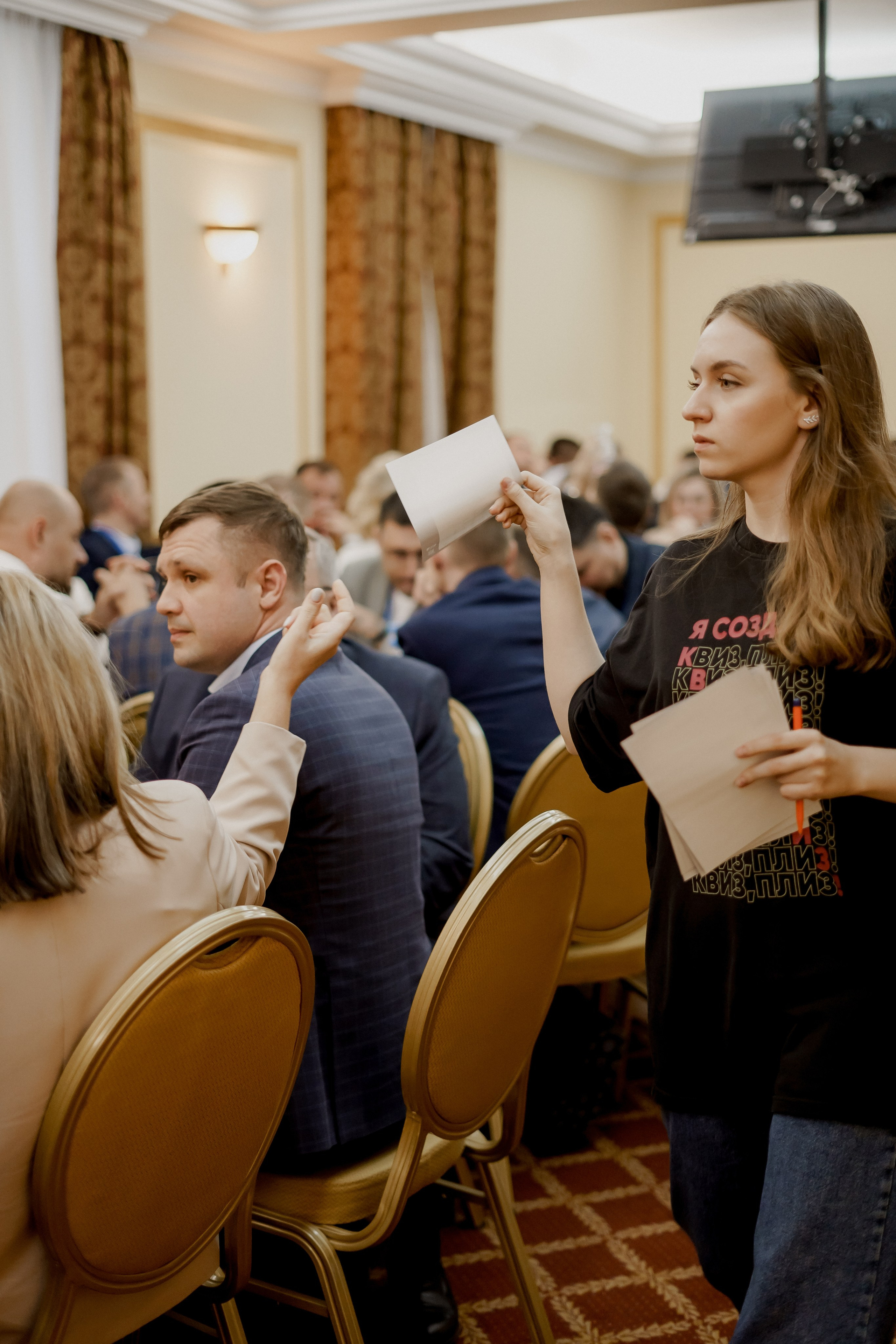 Втб. Фотограф Валерия Крахмалева