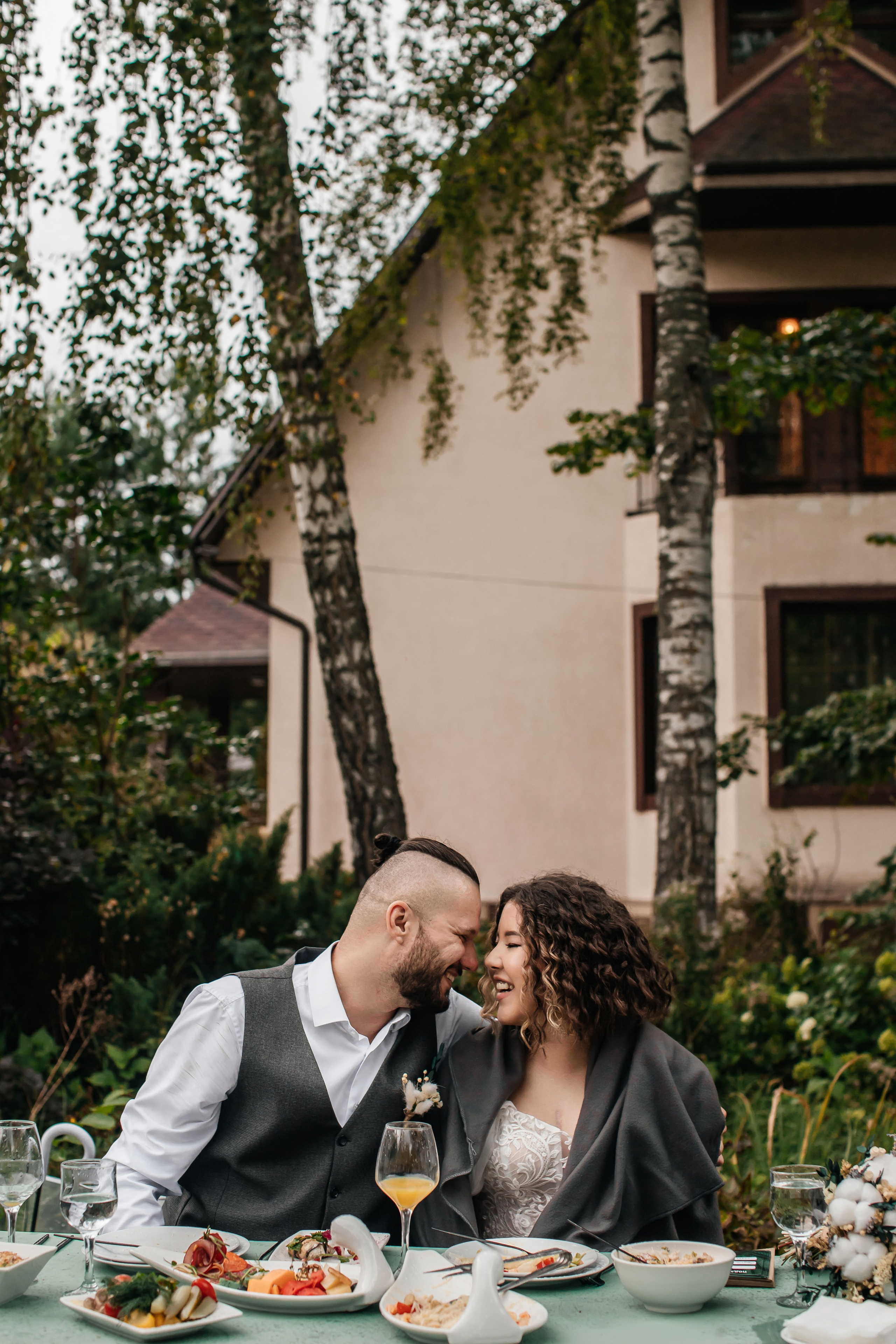 Свадьба Сергей и Ангелина. Анастасия Давыдова