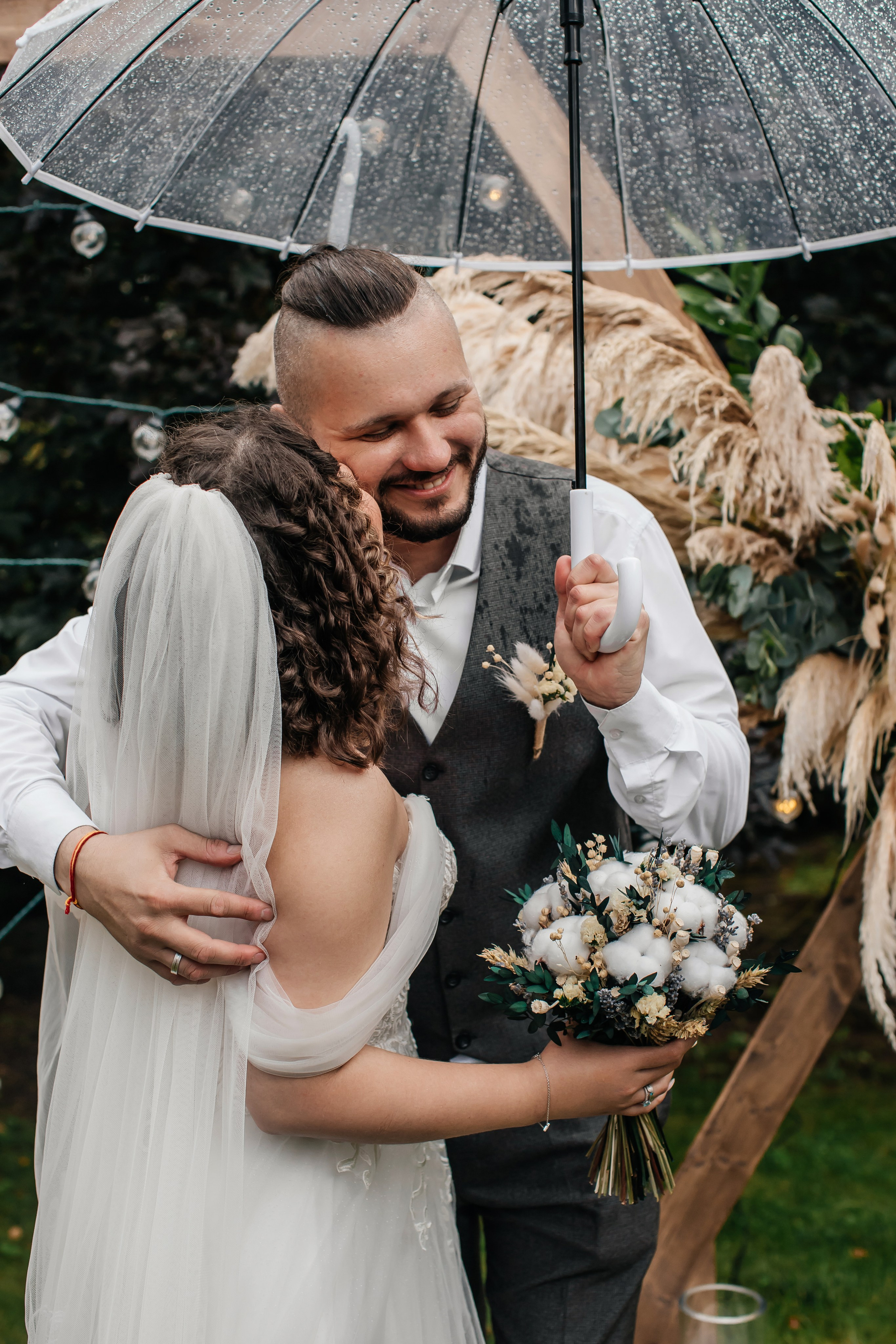 Свадьба Сергей и Ангелина. Анастасия Давыдова