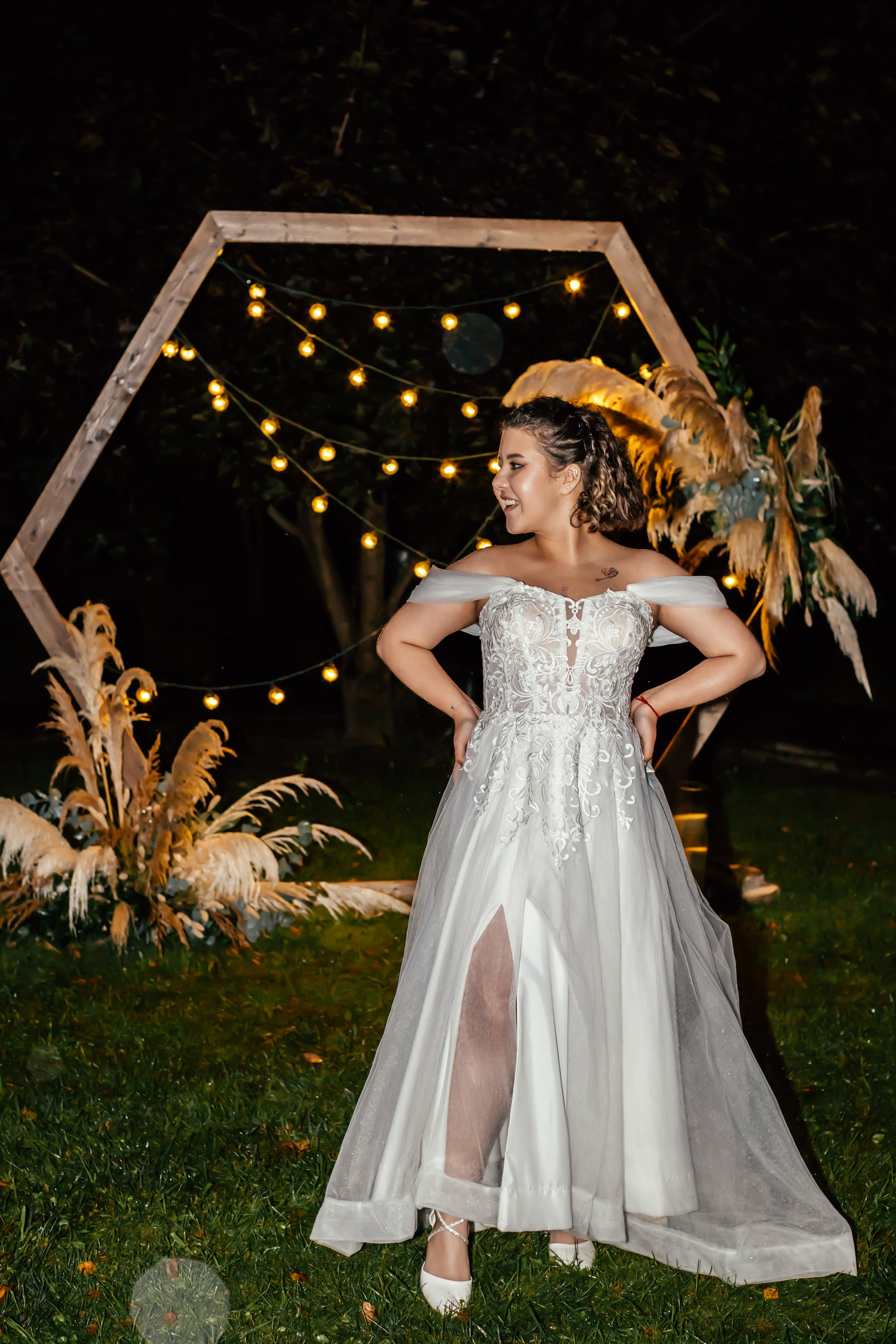 Свадьба Сергей и Ангелина. Анастасия Давыдова