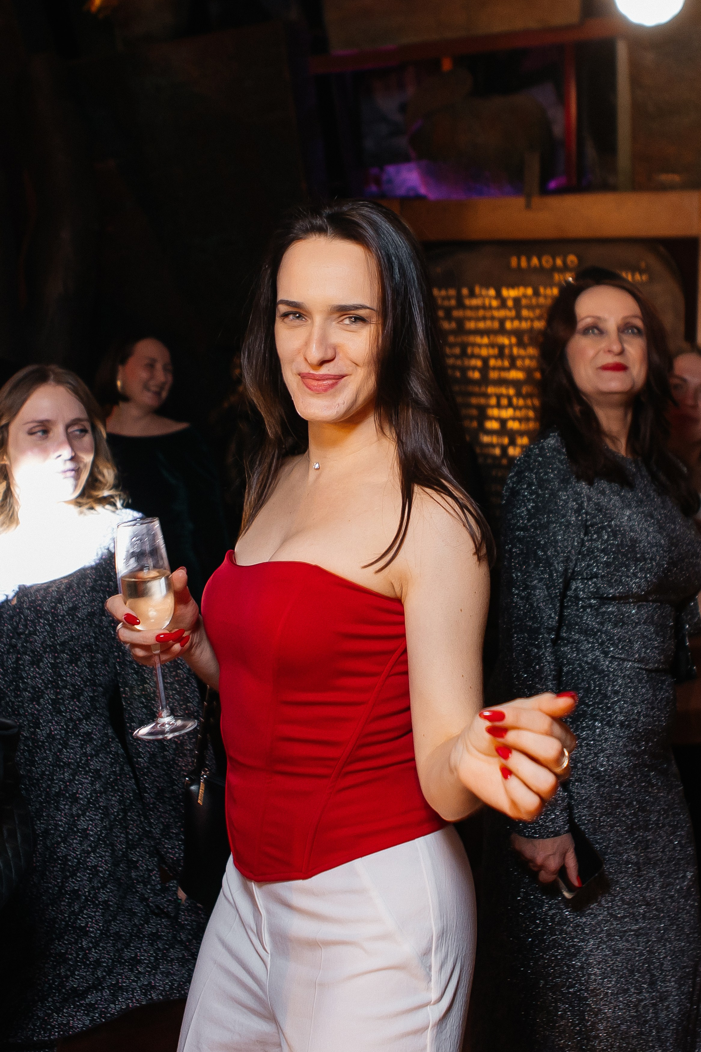 Альфа Банк BAGEBI. Фотограф в Москве Дмитрий Жарков