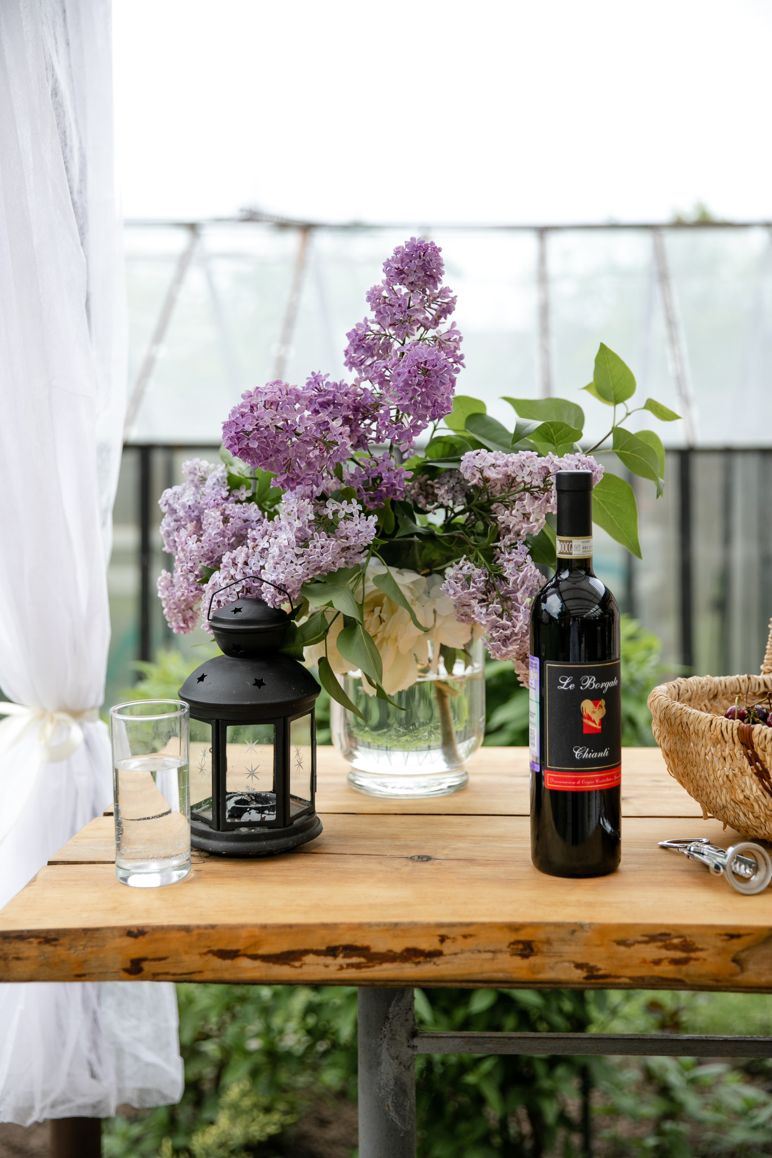 Кирилл и Мария. Фотограф FOTOBANKA