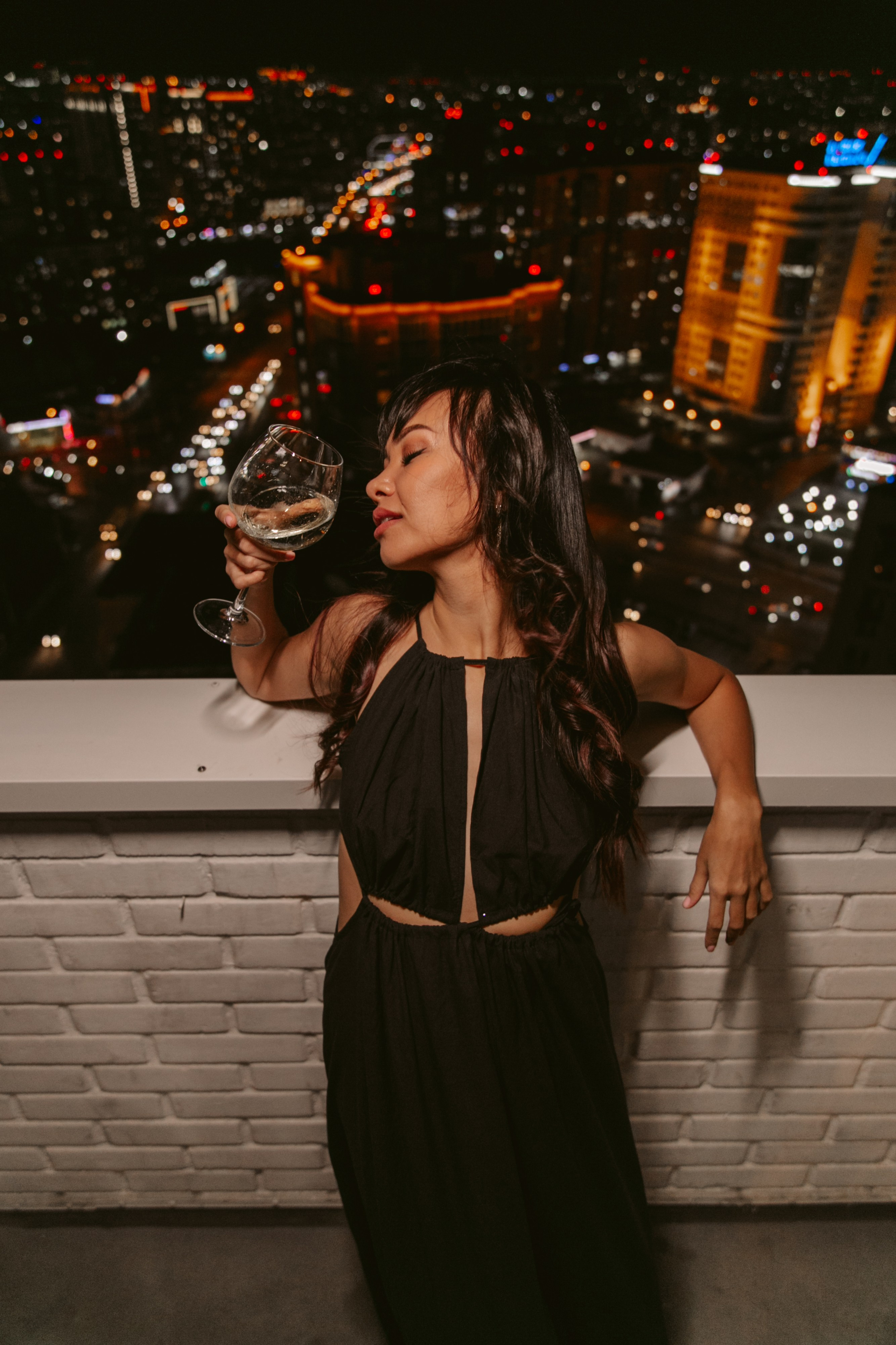 Индивидуальная съемка. Логинова Анна — фотограф из Новосибирска