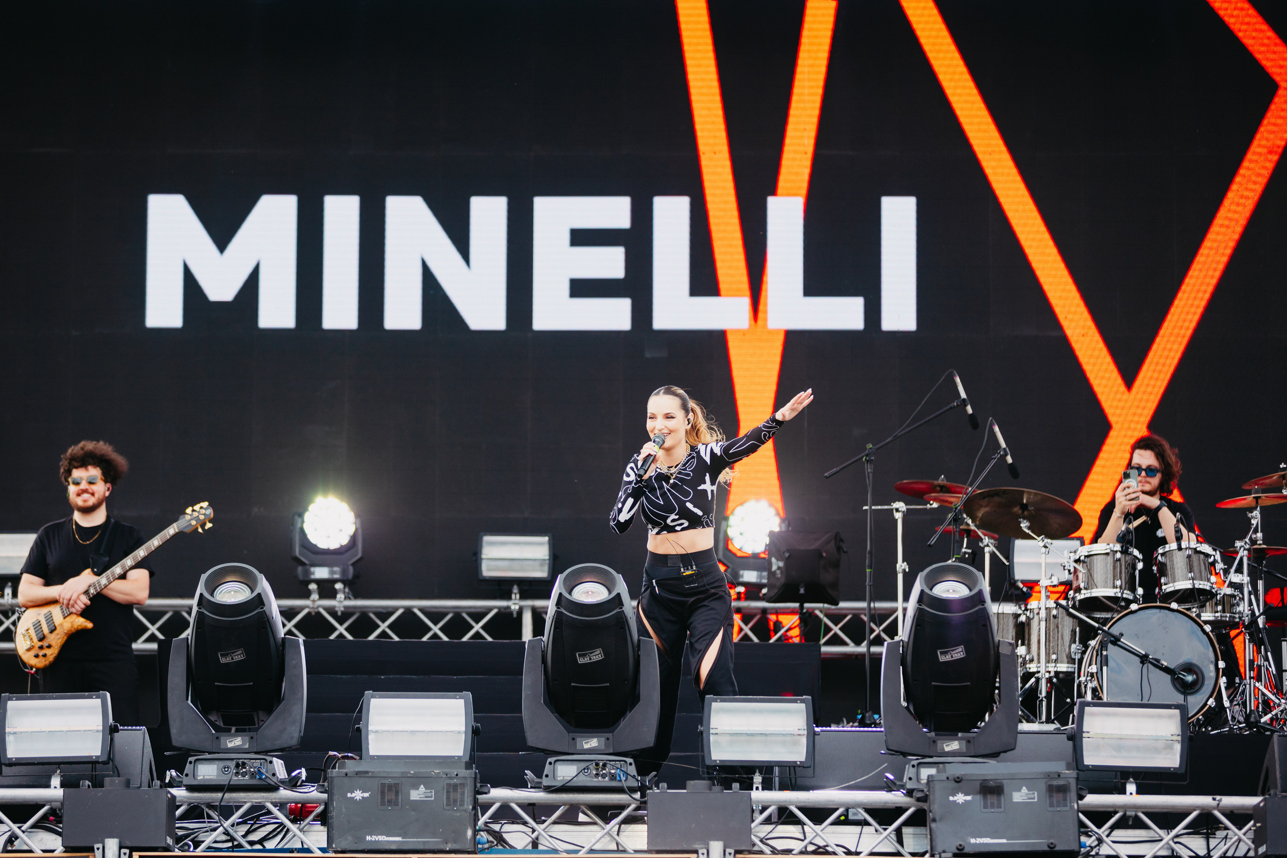 SATISFACTION FEST 2. ГЛАВНАЯ