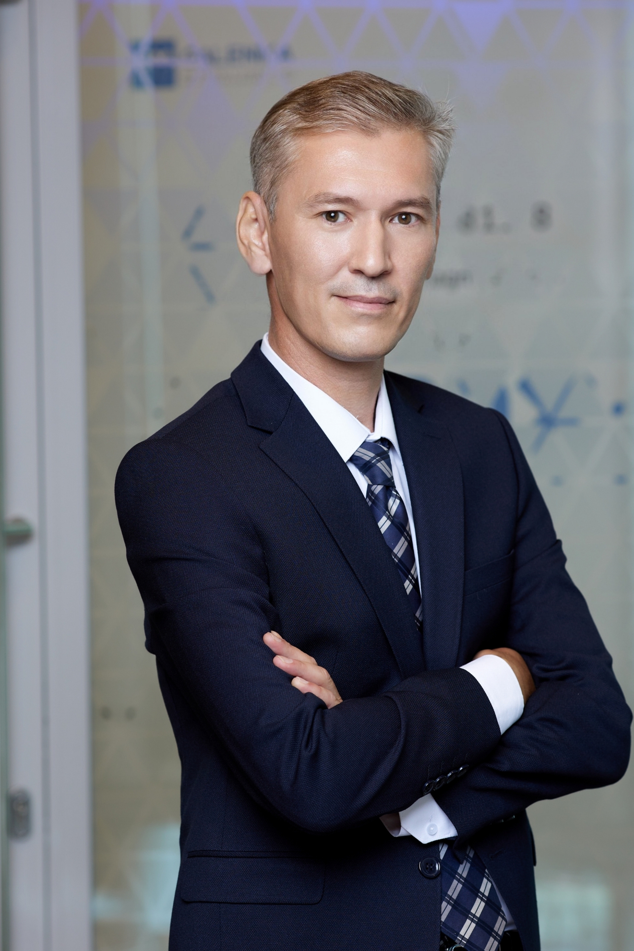 Бизнес портрет. ГЛАВНАЯ