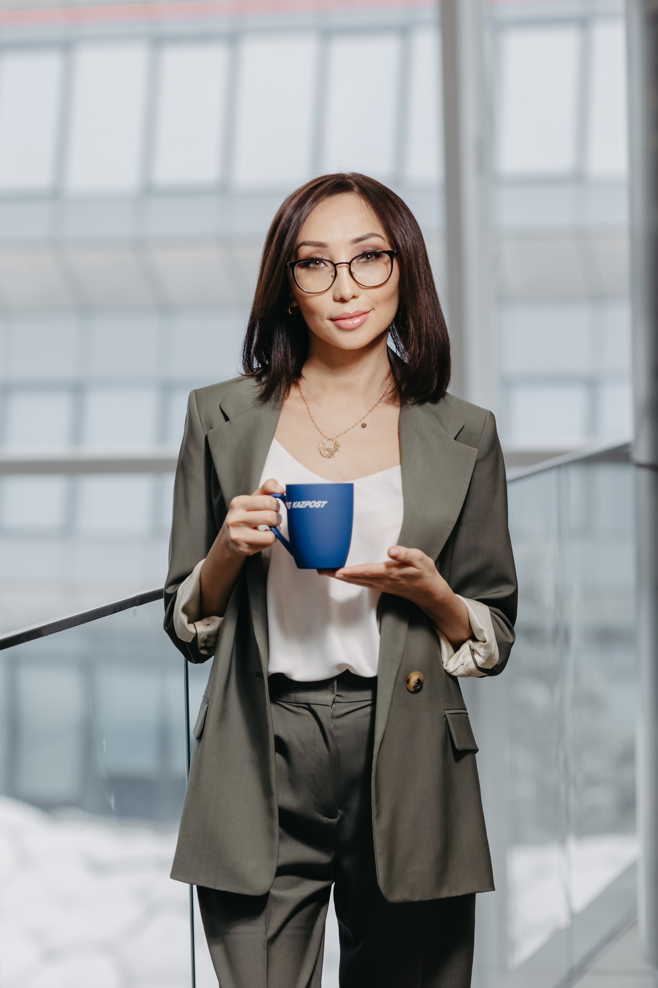 Бизнес портрет. ГЛАВНАЯ