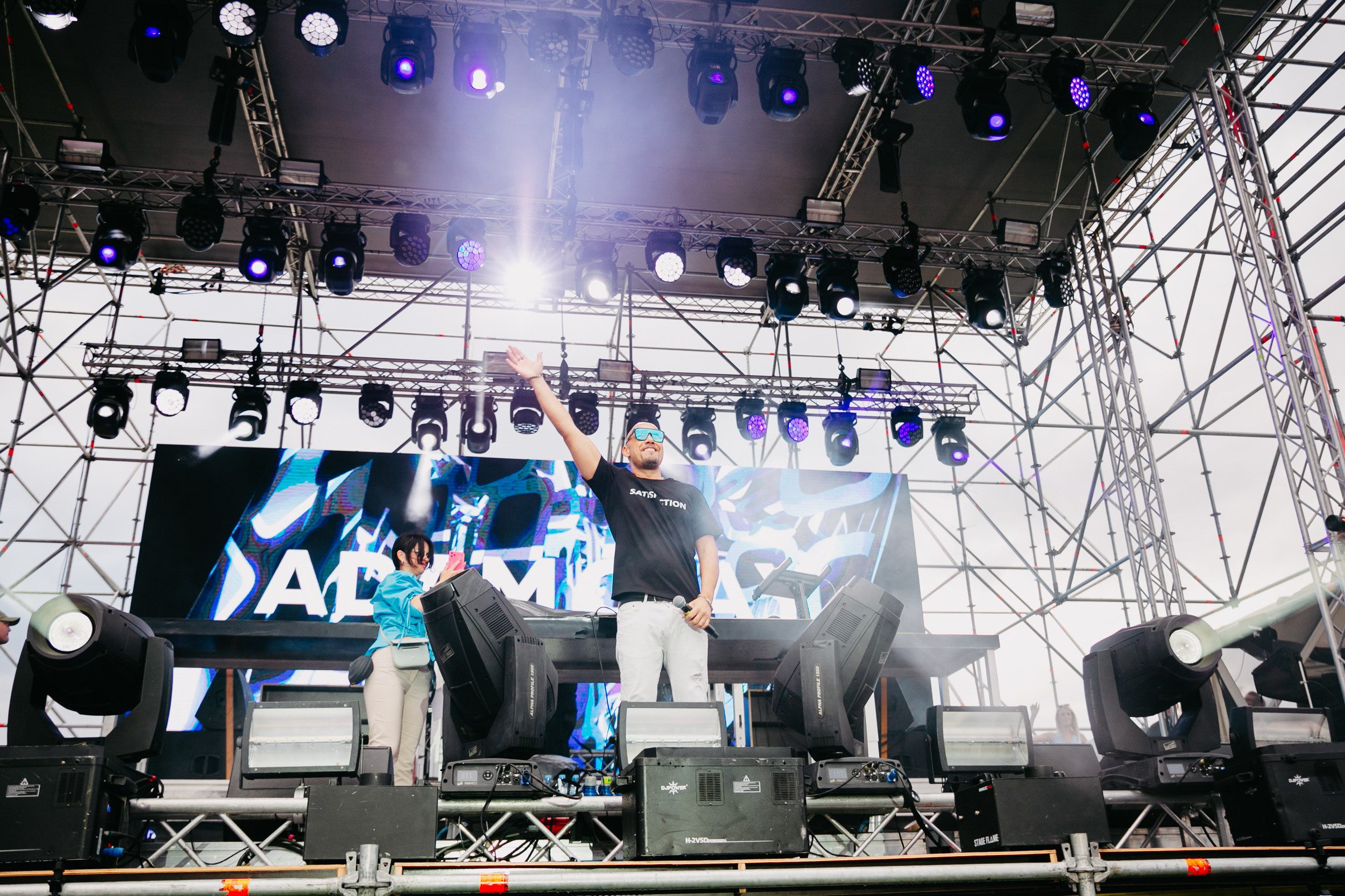 SATISFACTION FEST 2. ГЛАВНАЯ