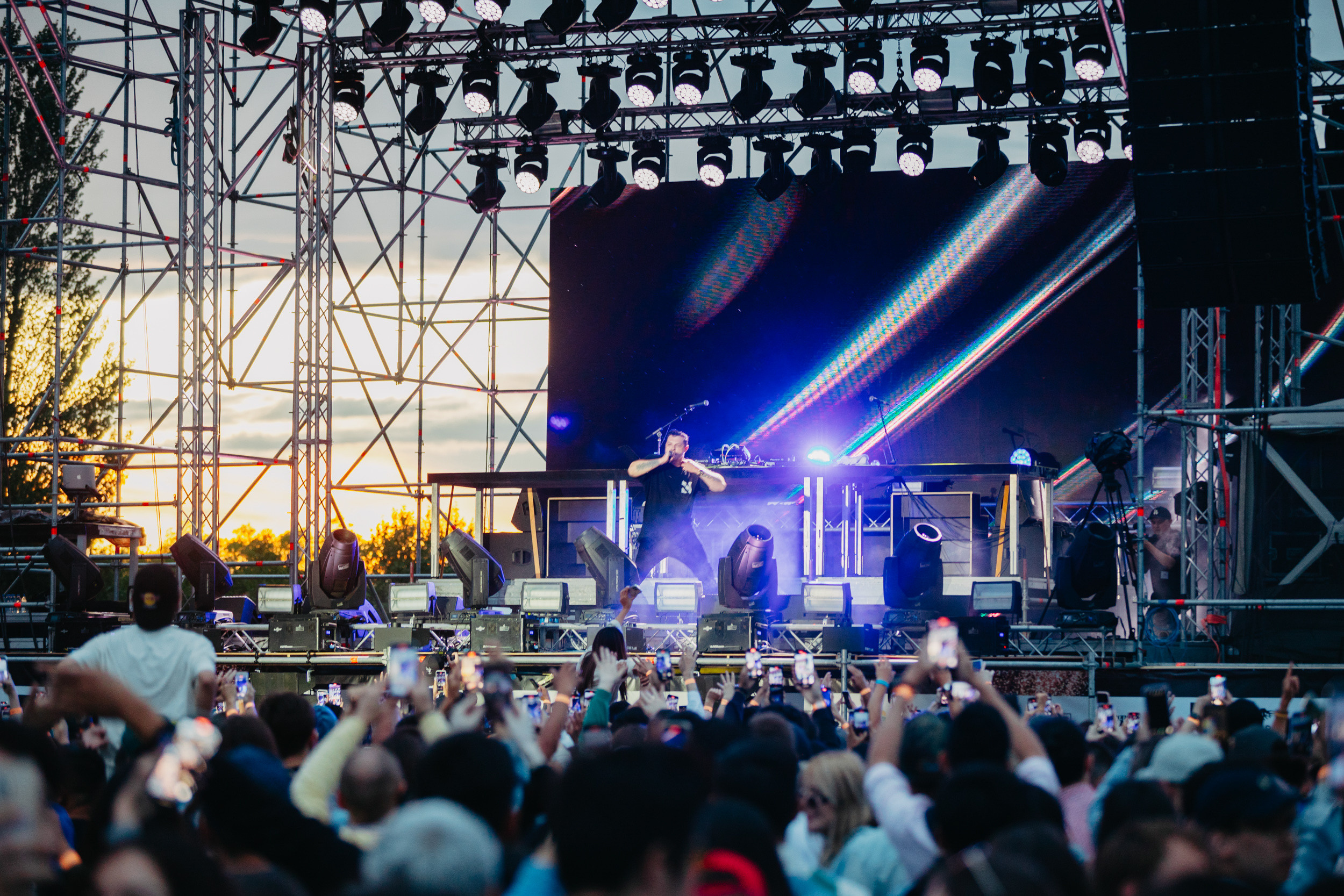 SATISFACTION FEST 2. ГЛАВНАЯ