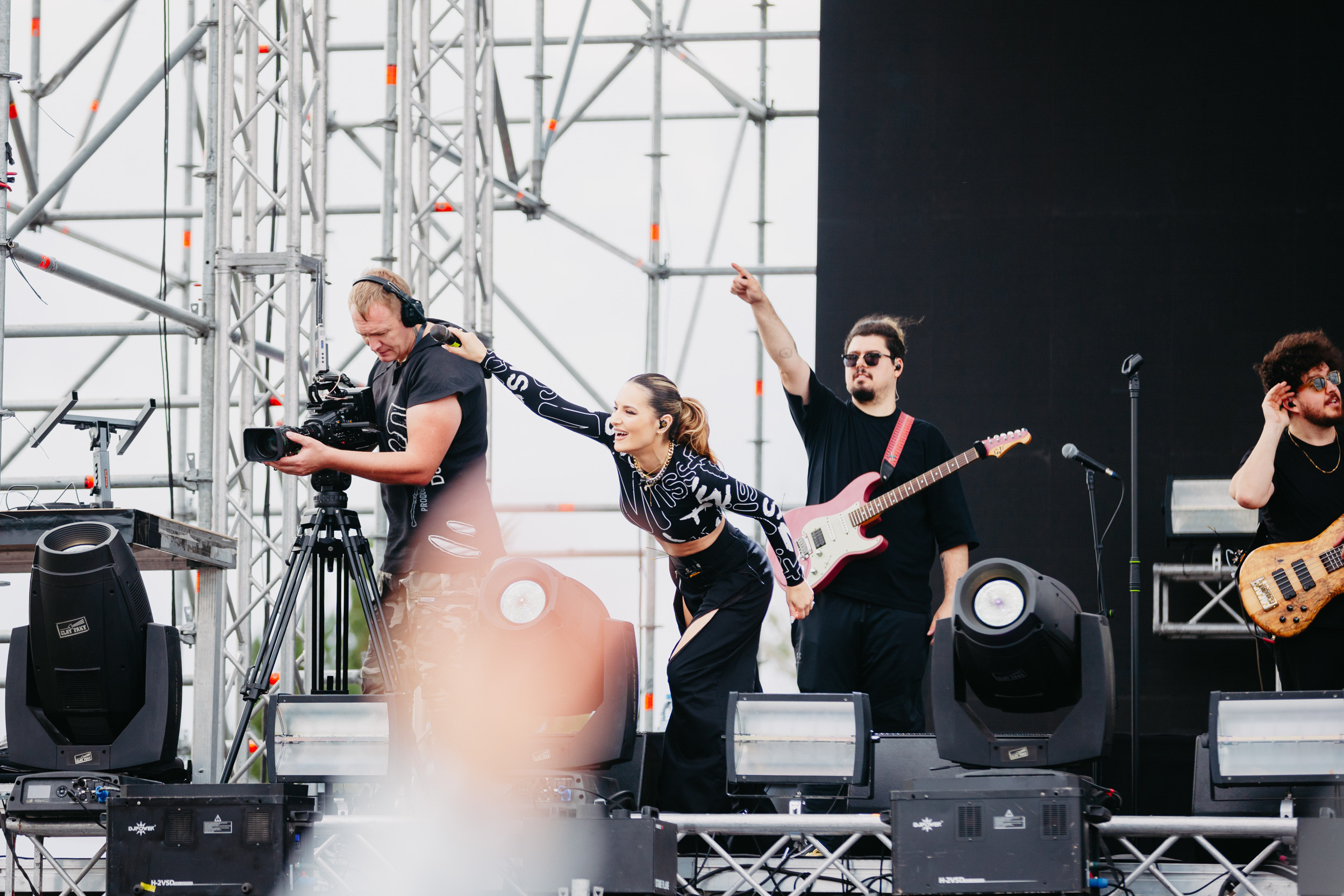 SATISFACTION FEST 2. ГЛАВНАЯ